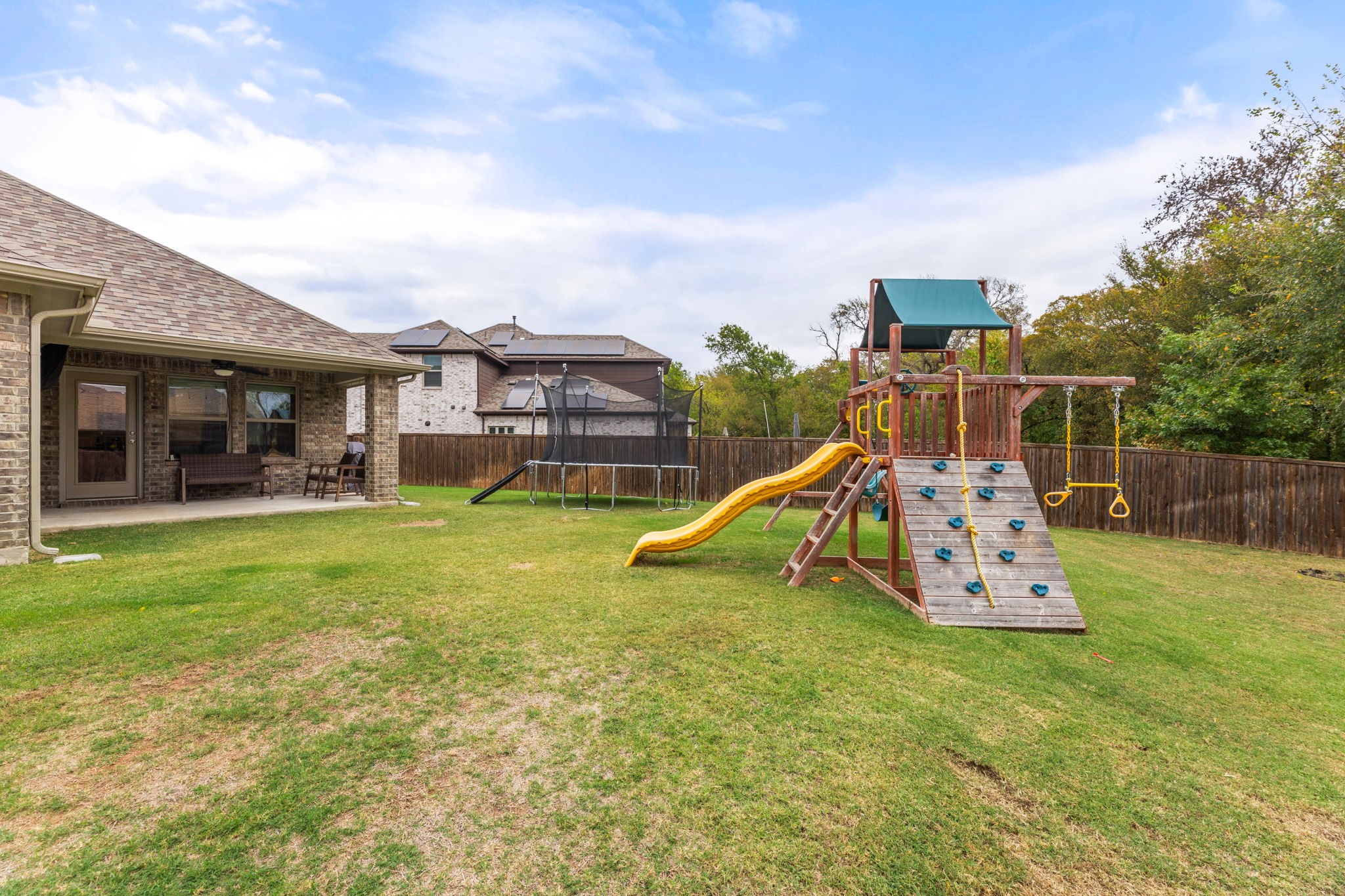 5901 Marigold Drive