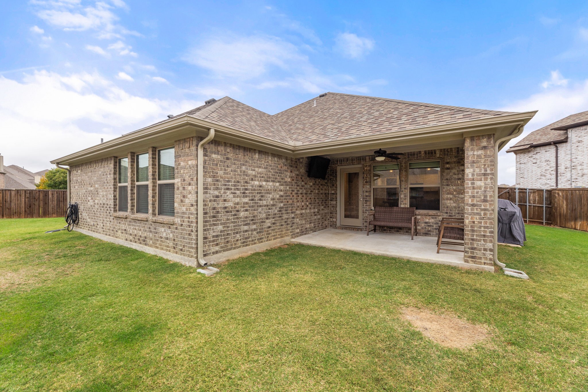 5901 Marigold Drive