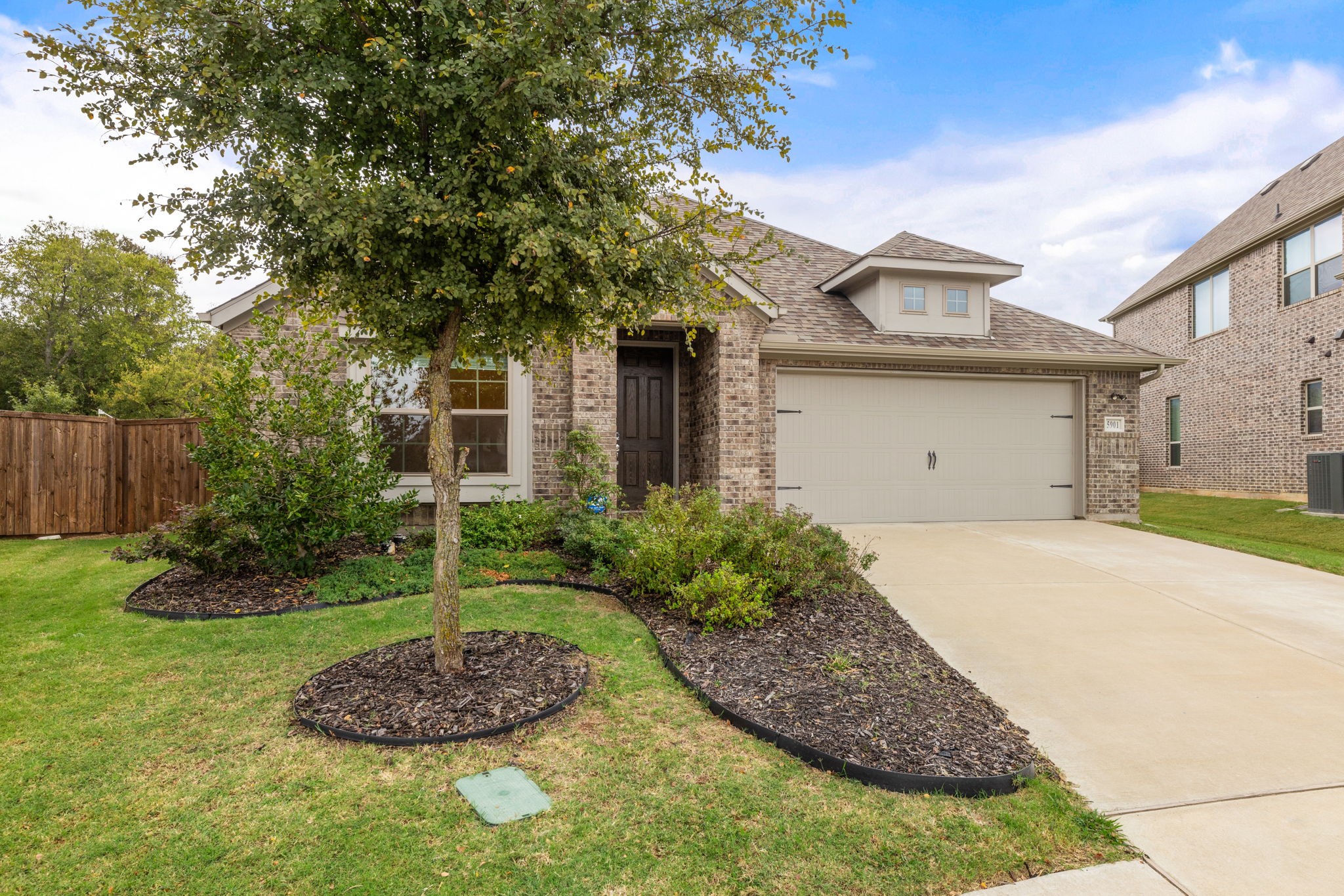 5901 Marigold Drive
