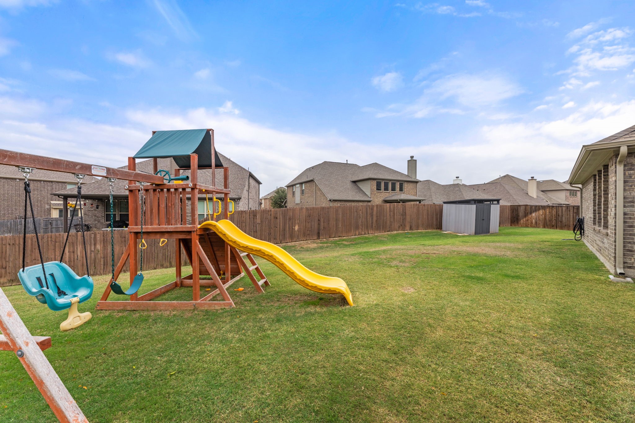5901 Marigold Drive