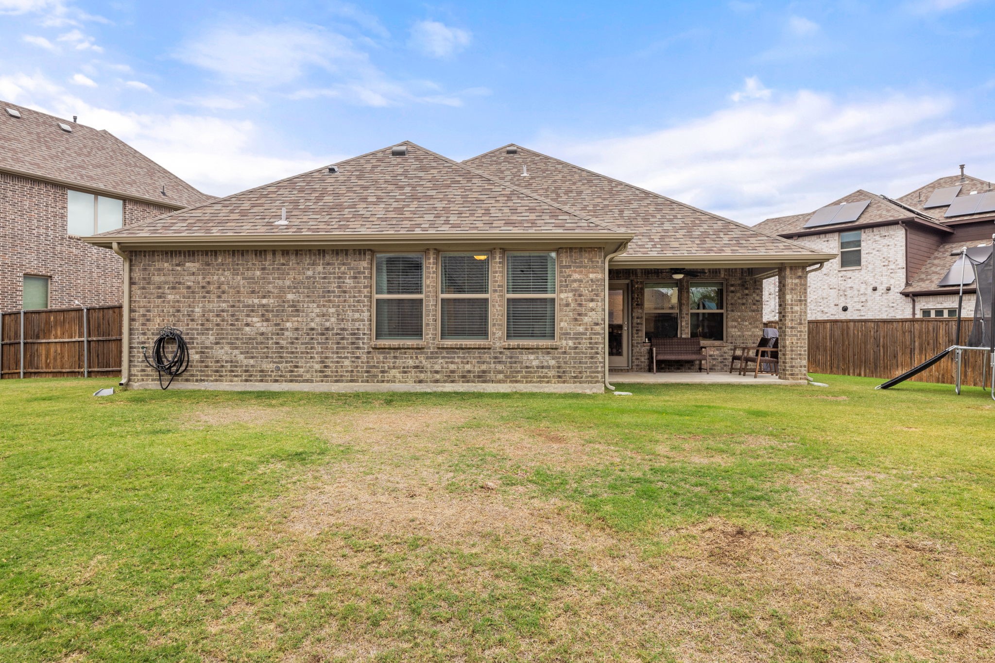 5901 Marigold Drive
