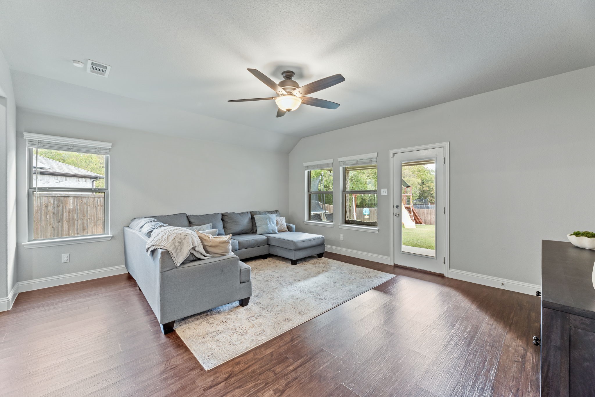 5901 Marigold Drive