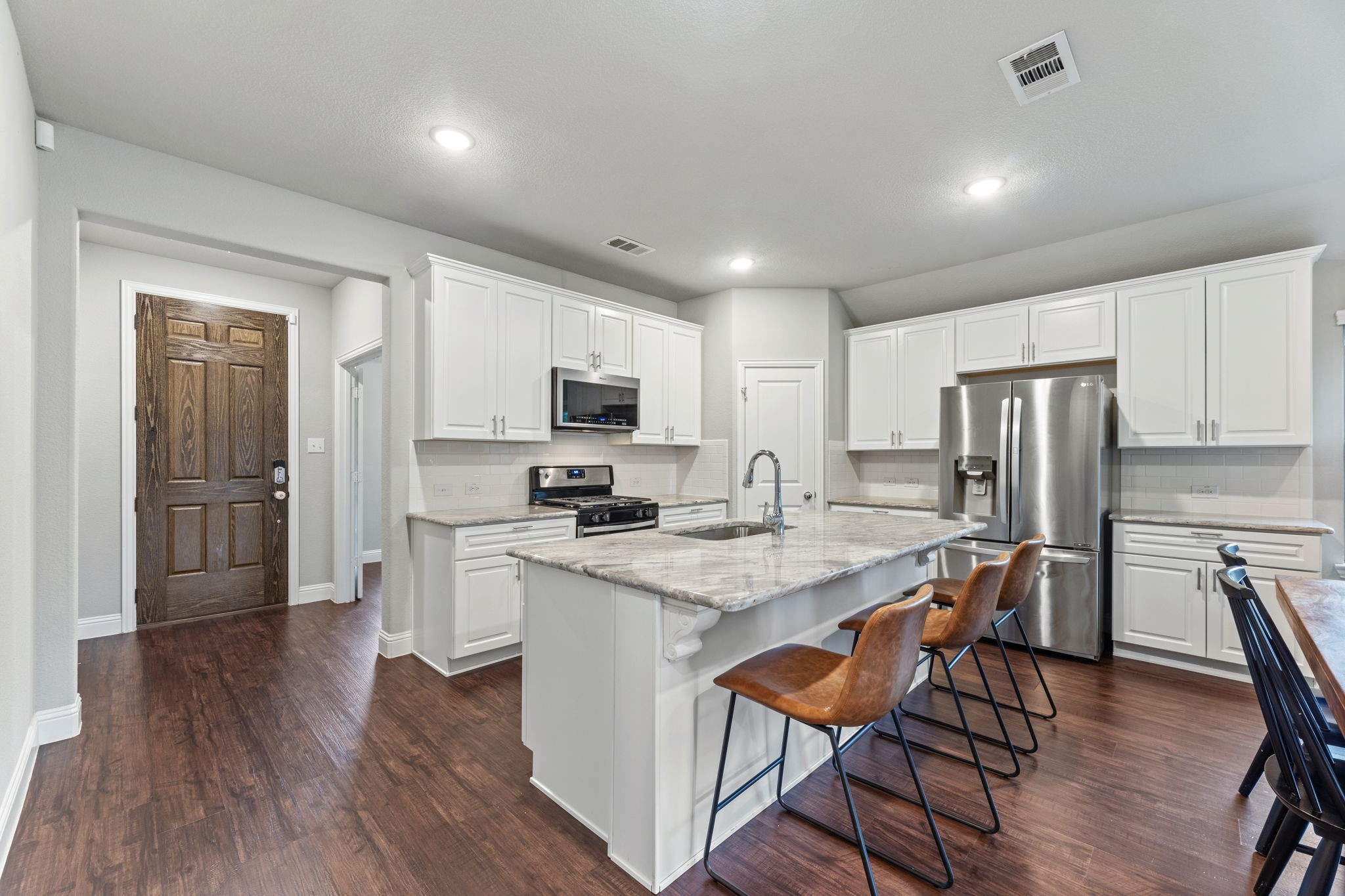 5901 Marigold Drive