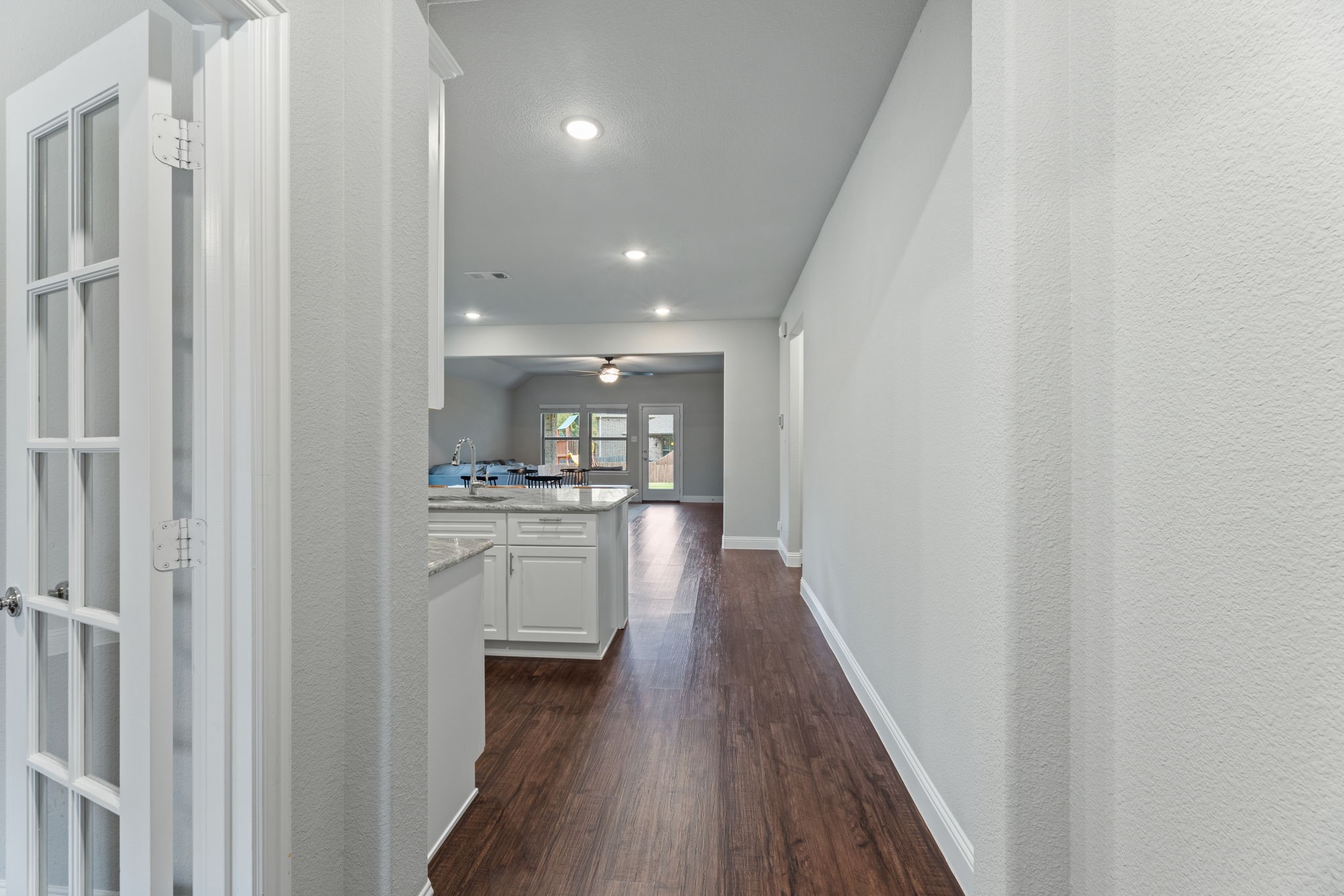 5901 Marigold Drive