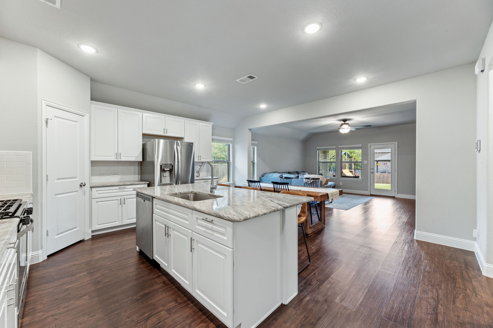 5901 Marigold Drive