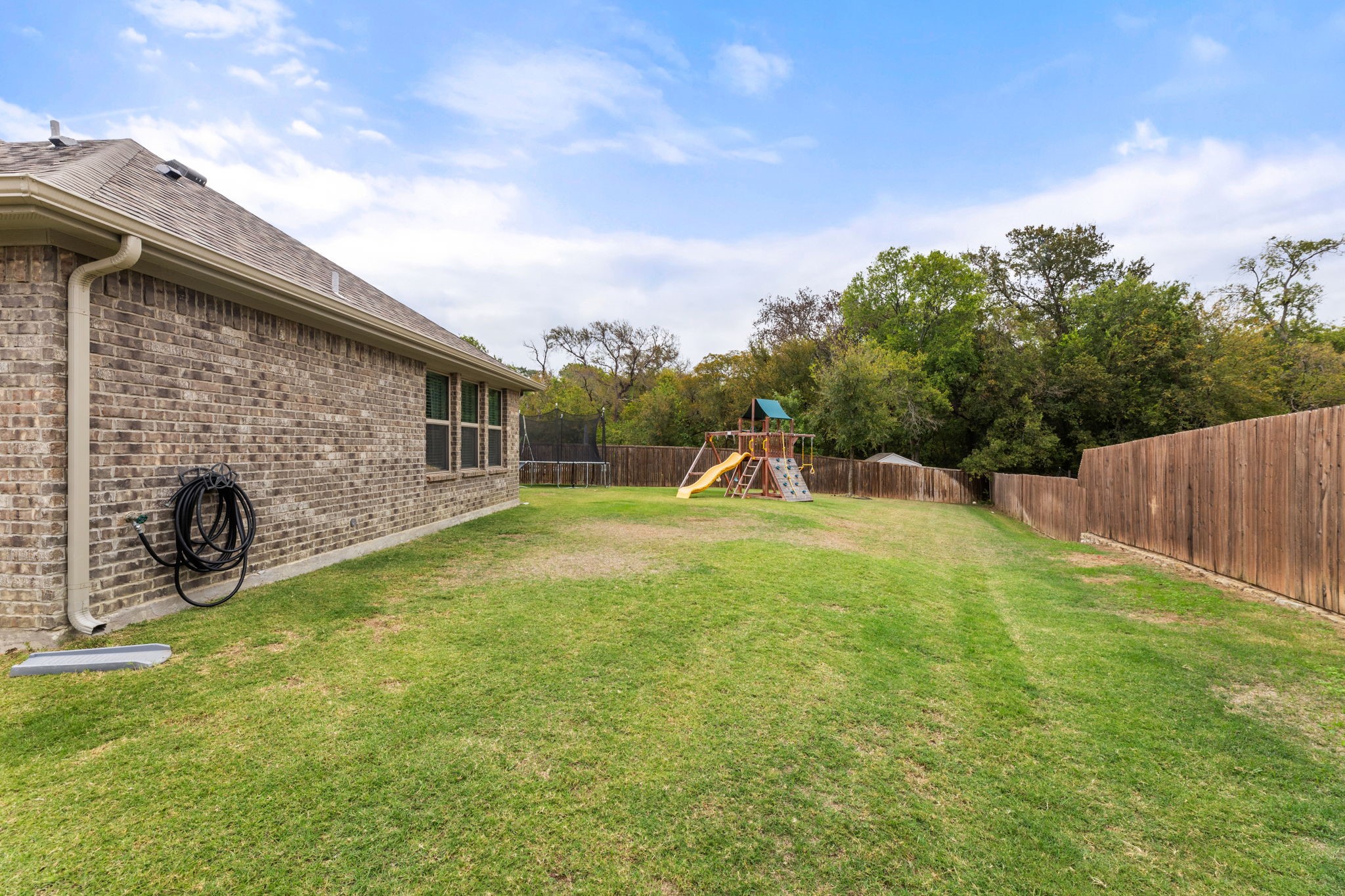 5901 Marigold Drive