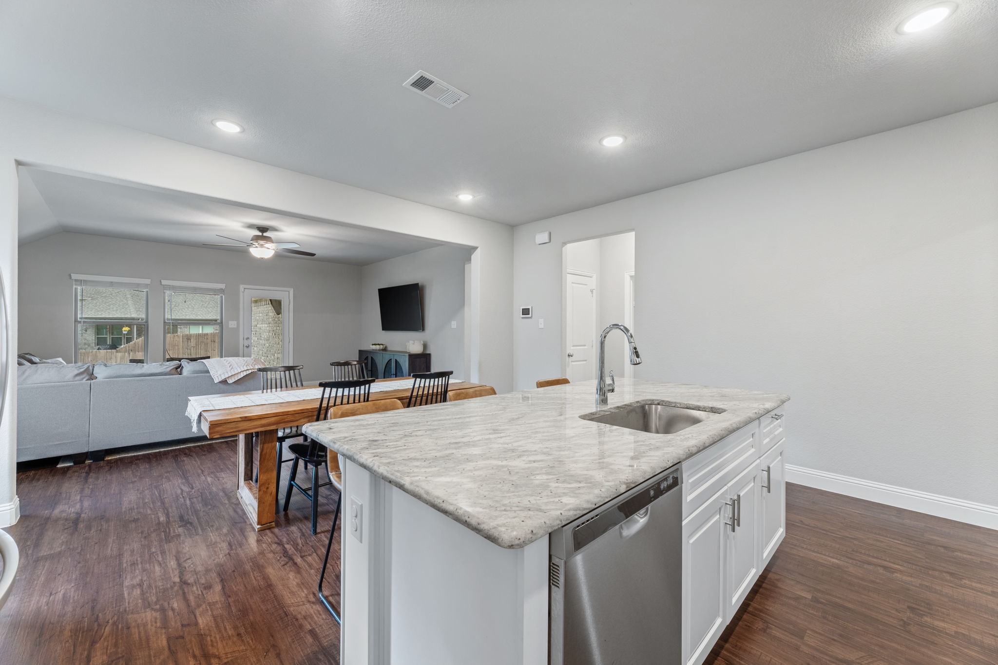 5901 Marigold Drive
