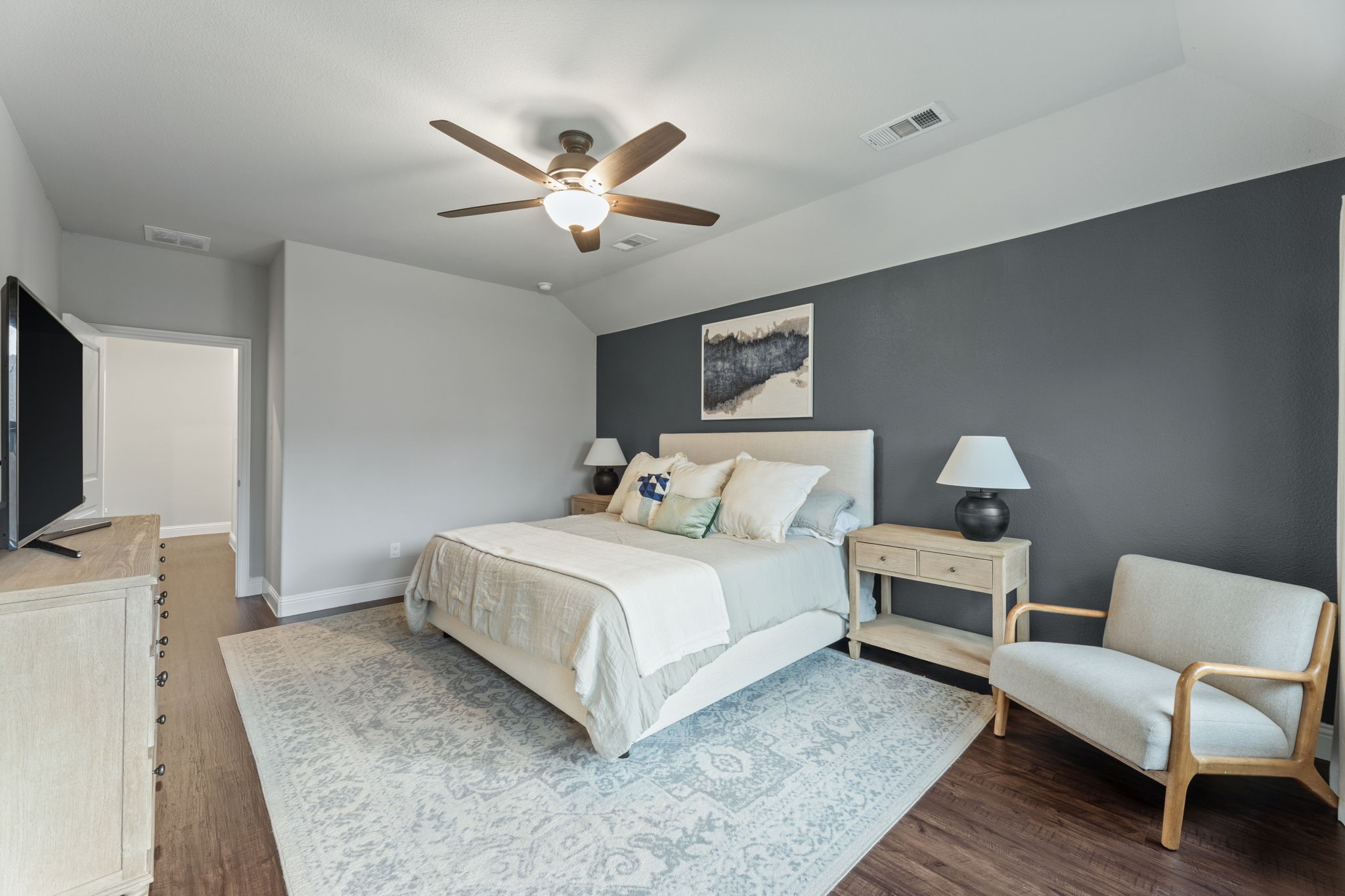 5901 Marigold Drive