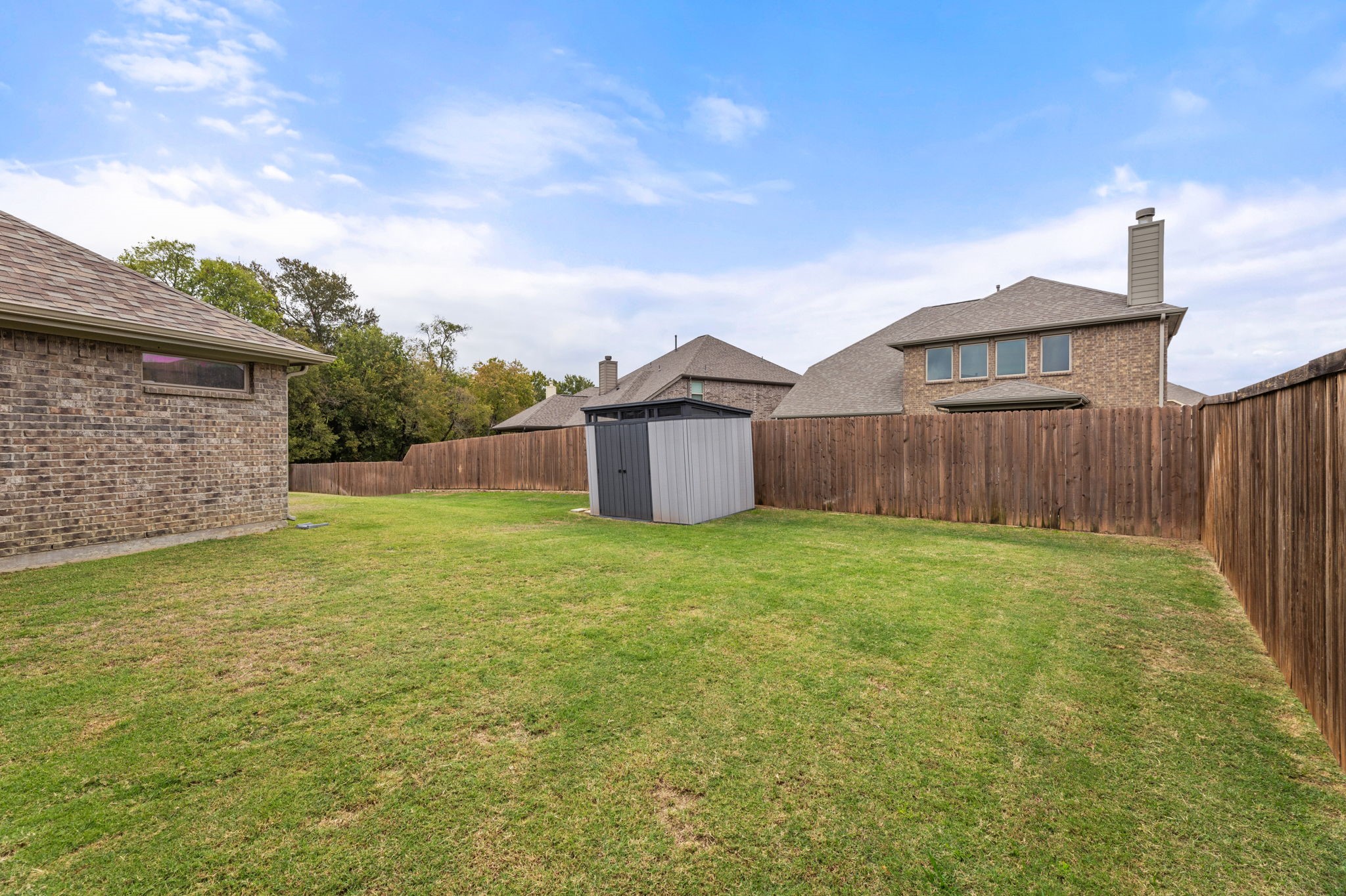5901 Marigold Drive
