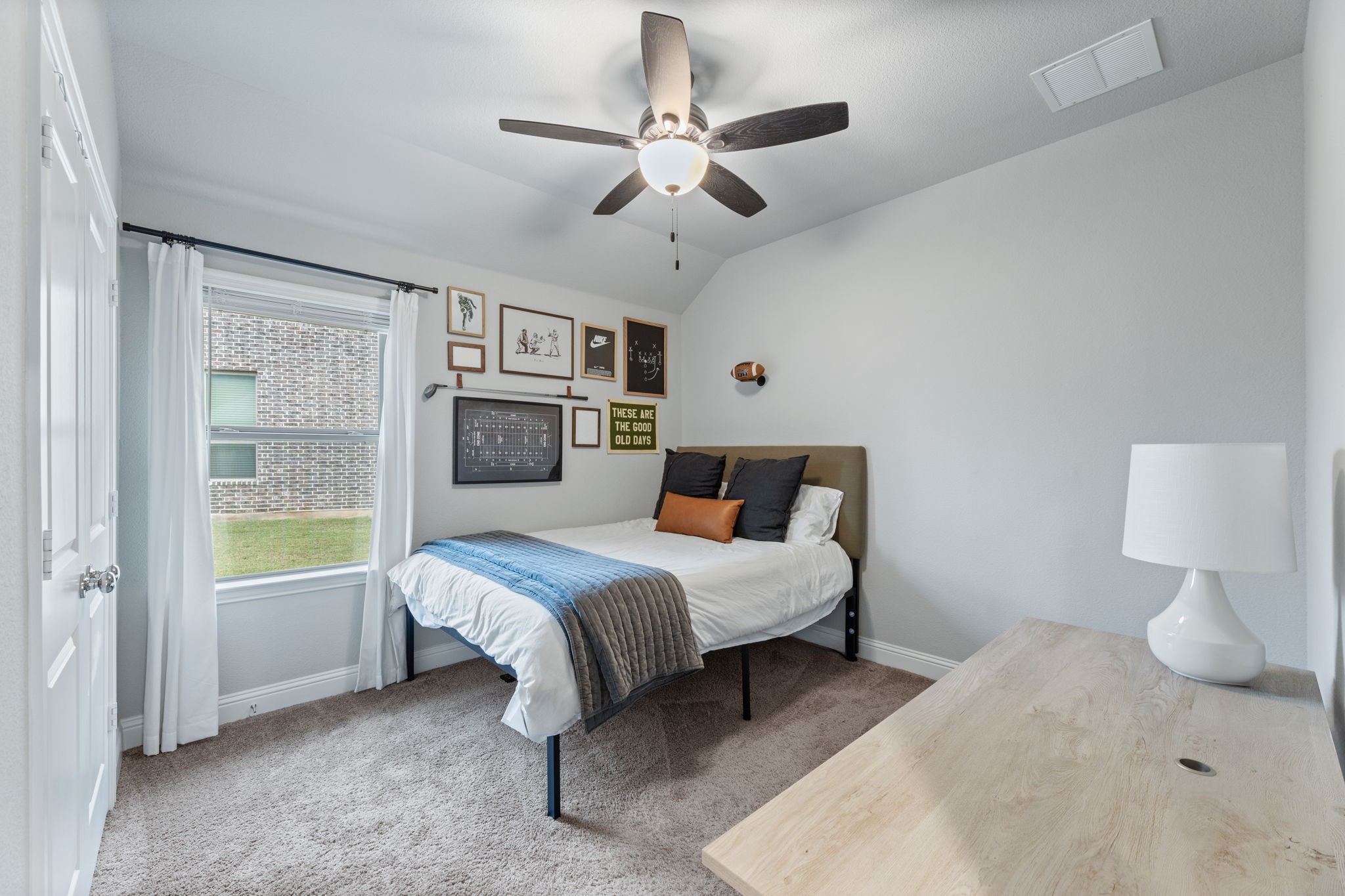 5901 Marigold Drive