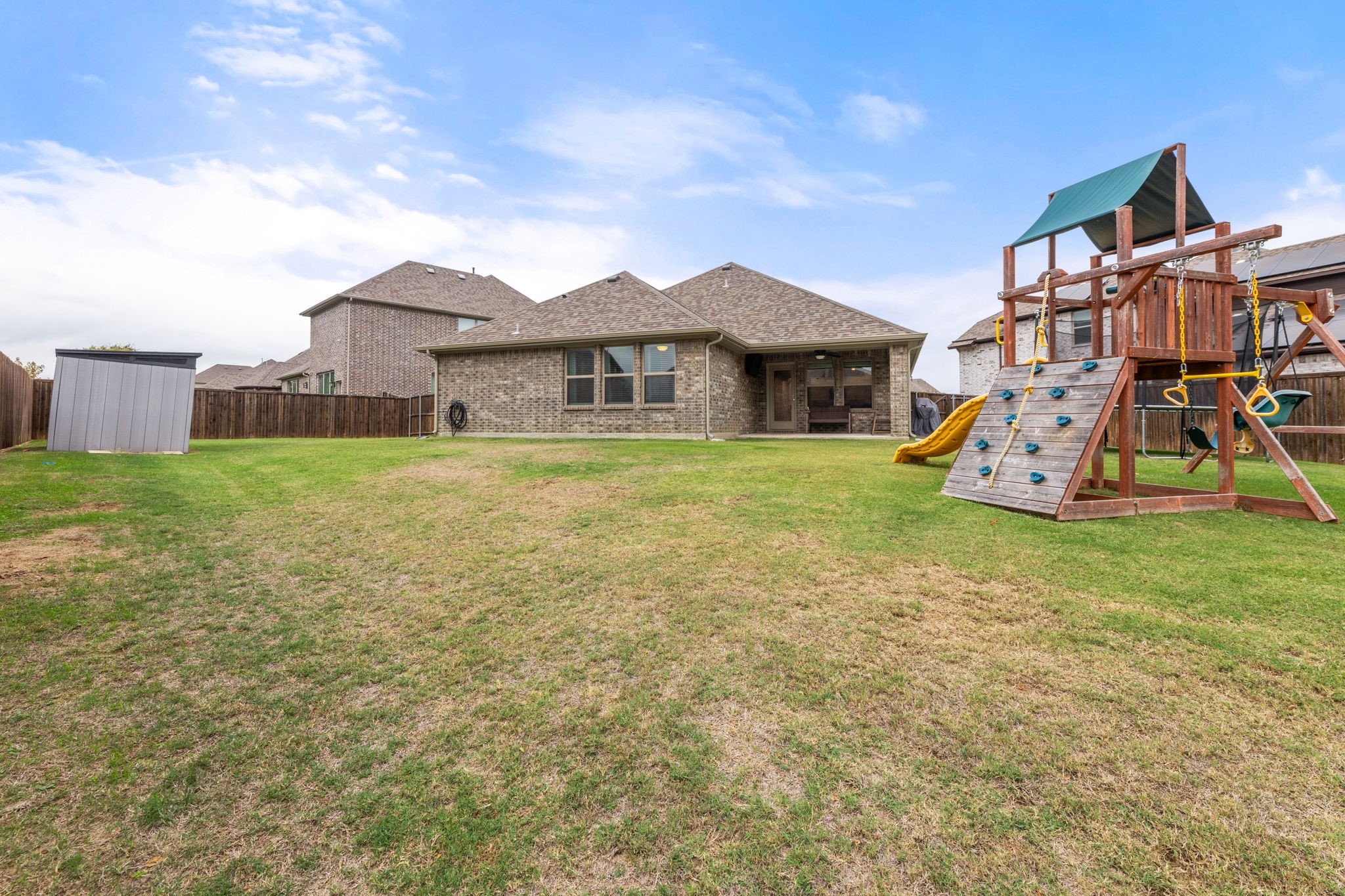 5901 Marigold Drive