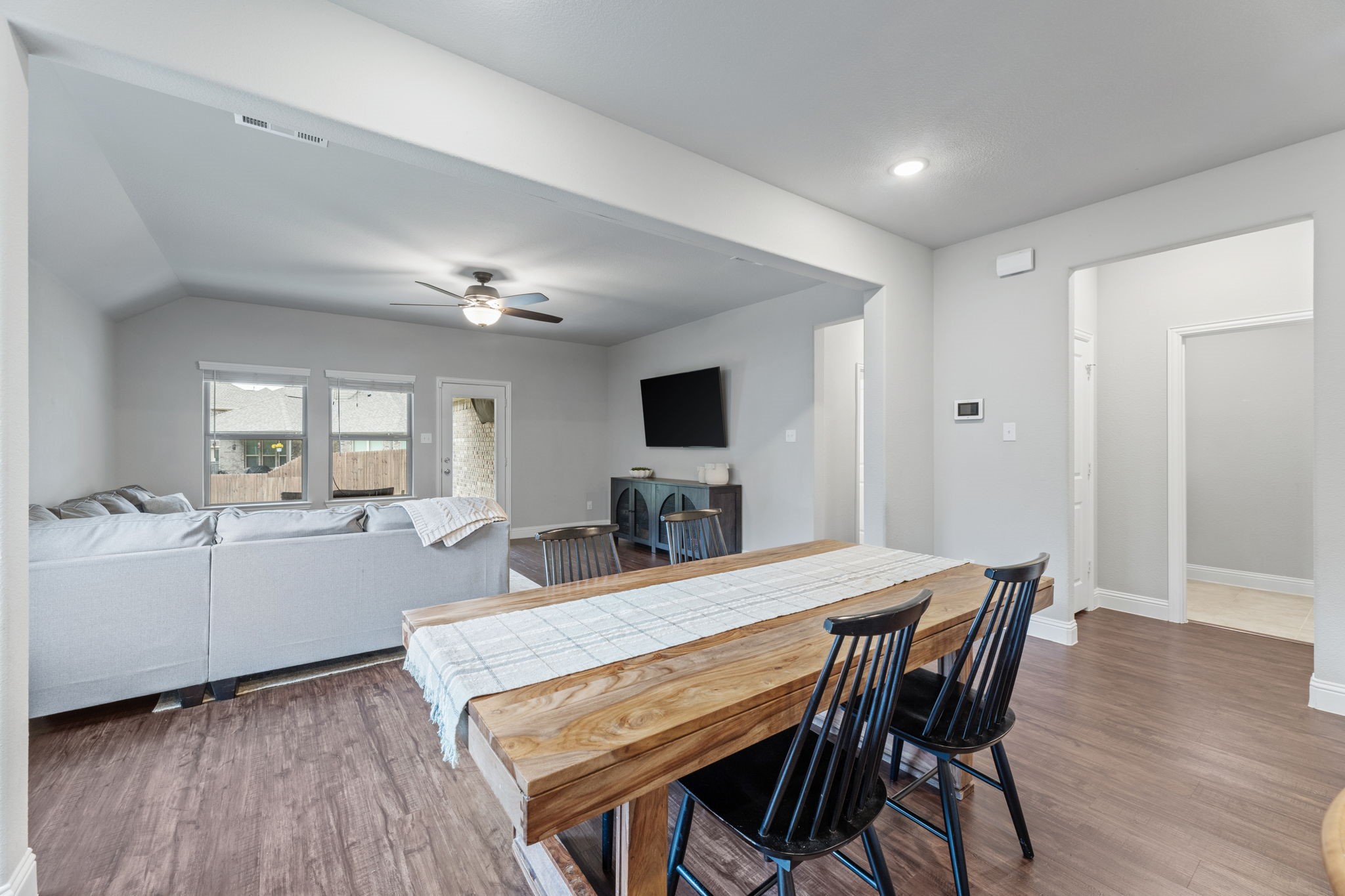 5901 Marigold Drive