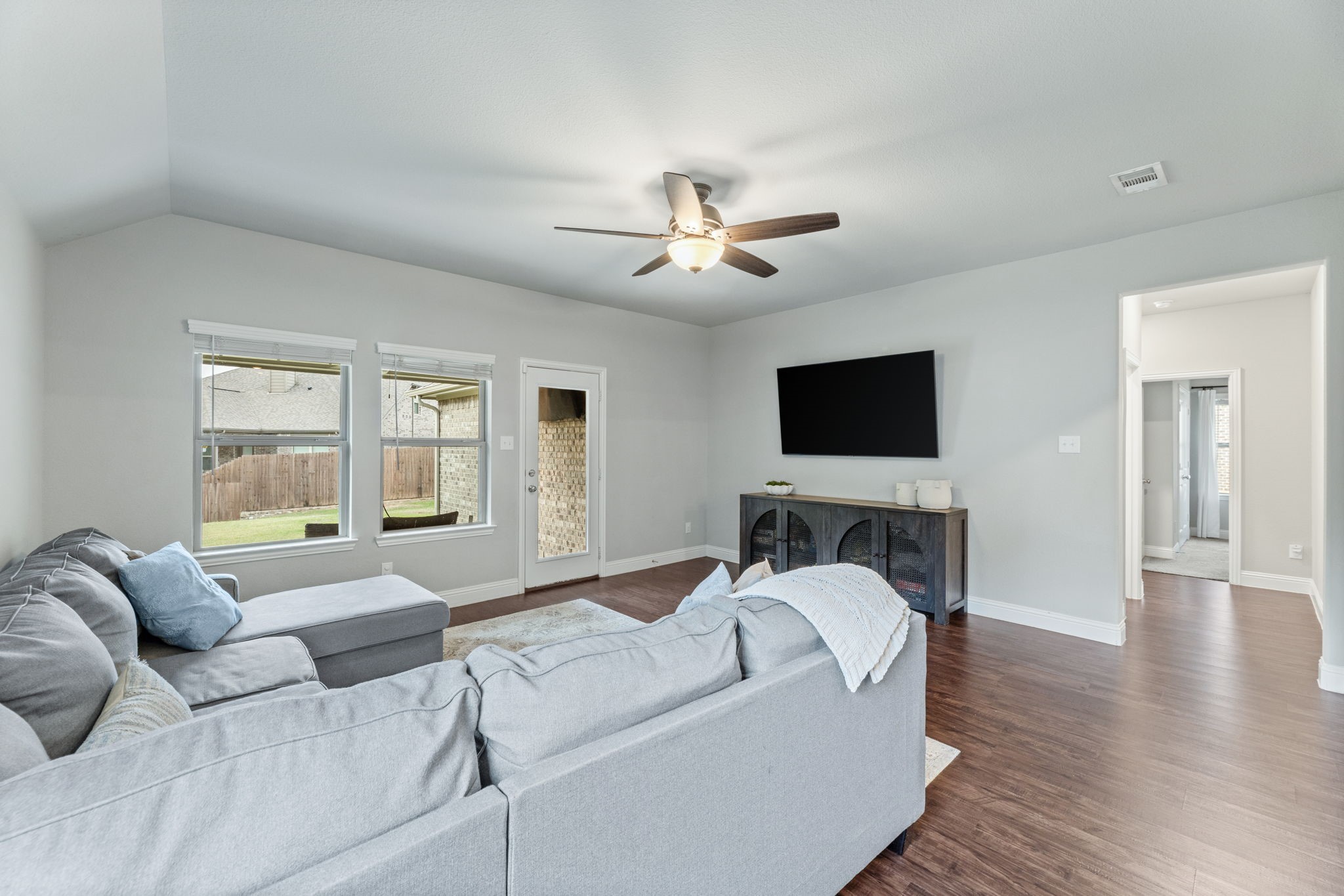 5901 Marigold Drive