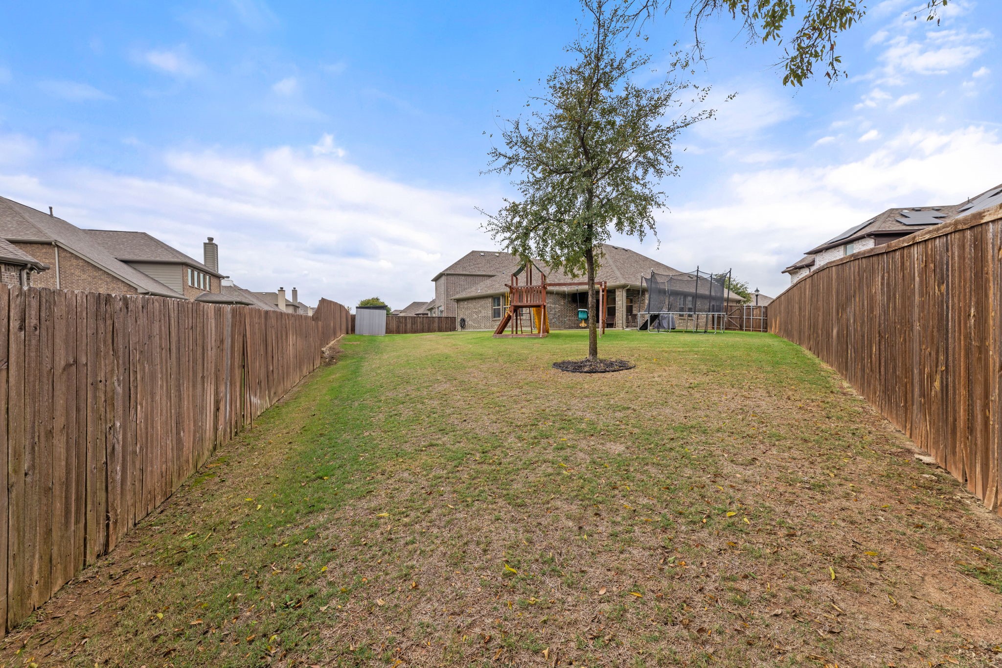 5901 Marigold Drive