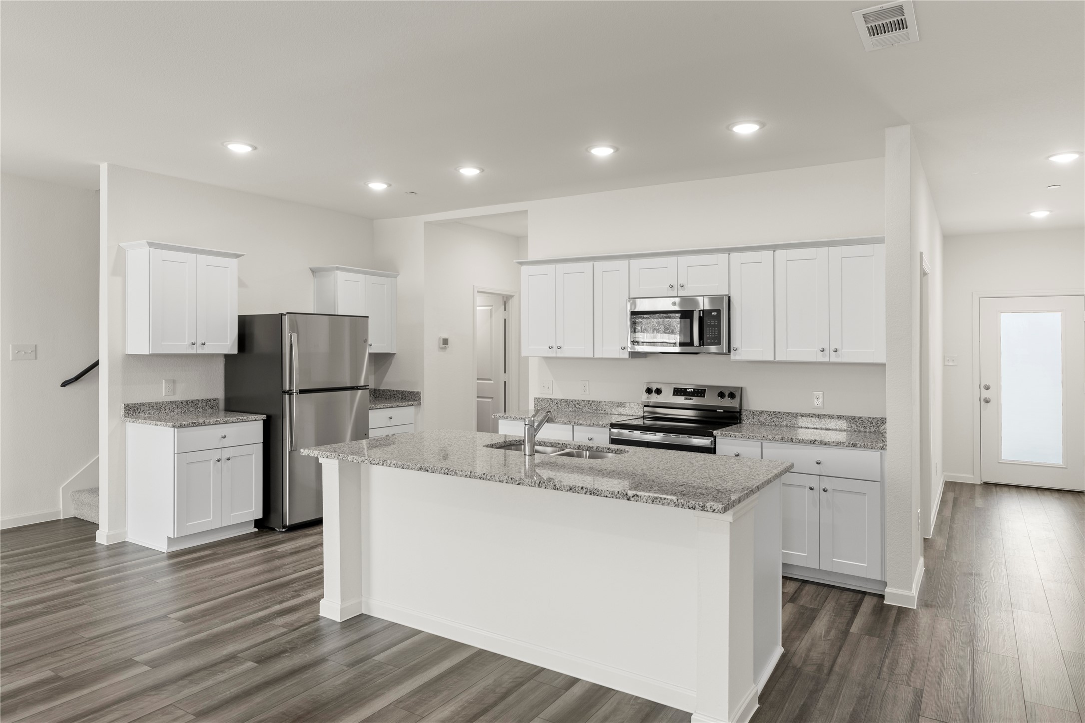 1329 Lake Alpine