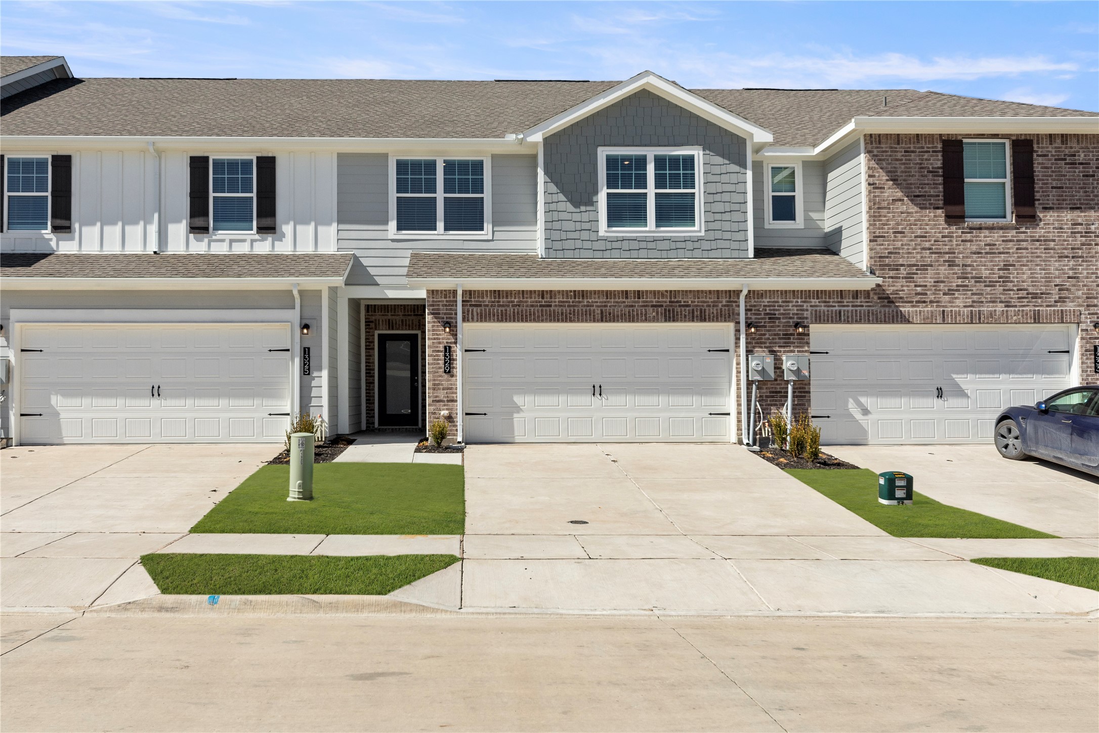 1329 Lake Alpine