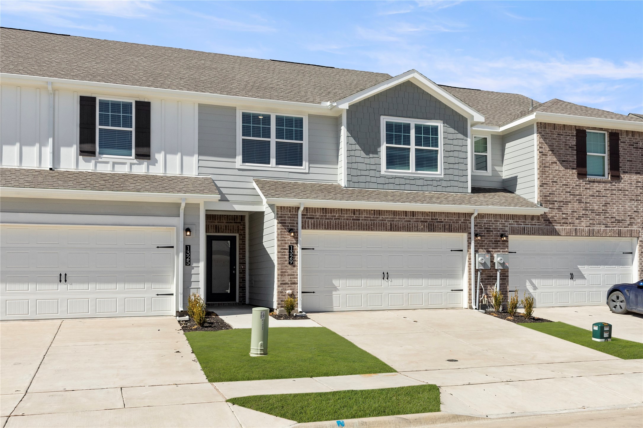 1329 Lake Alpine