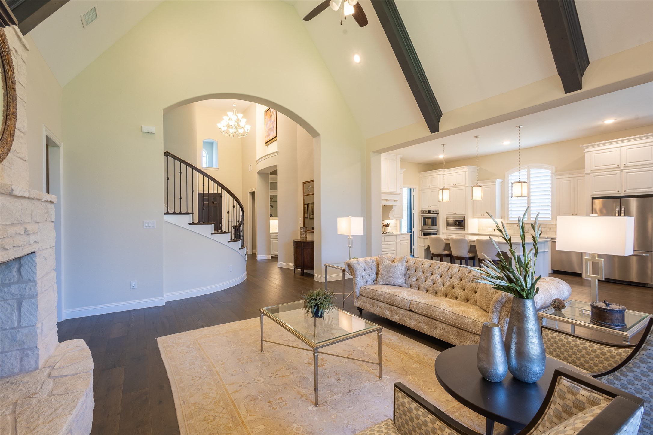 2813 Maverick Way