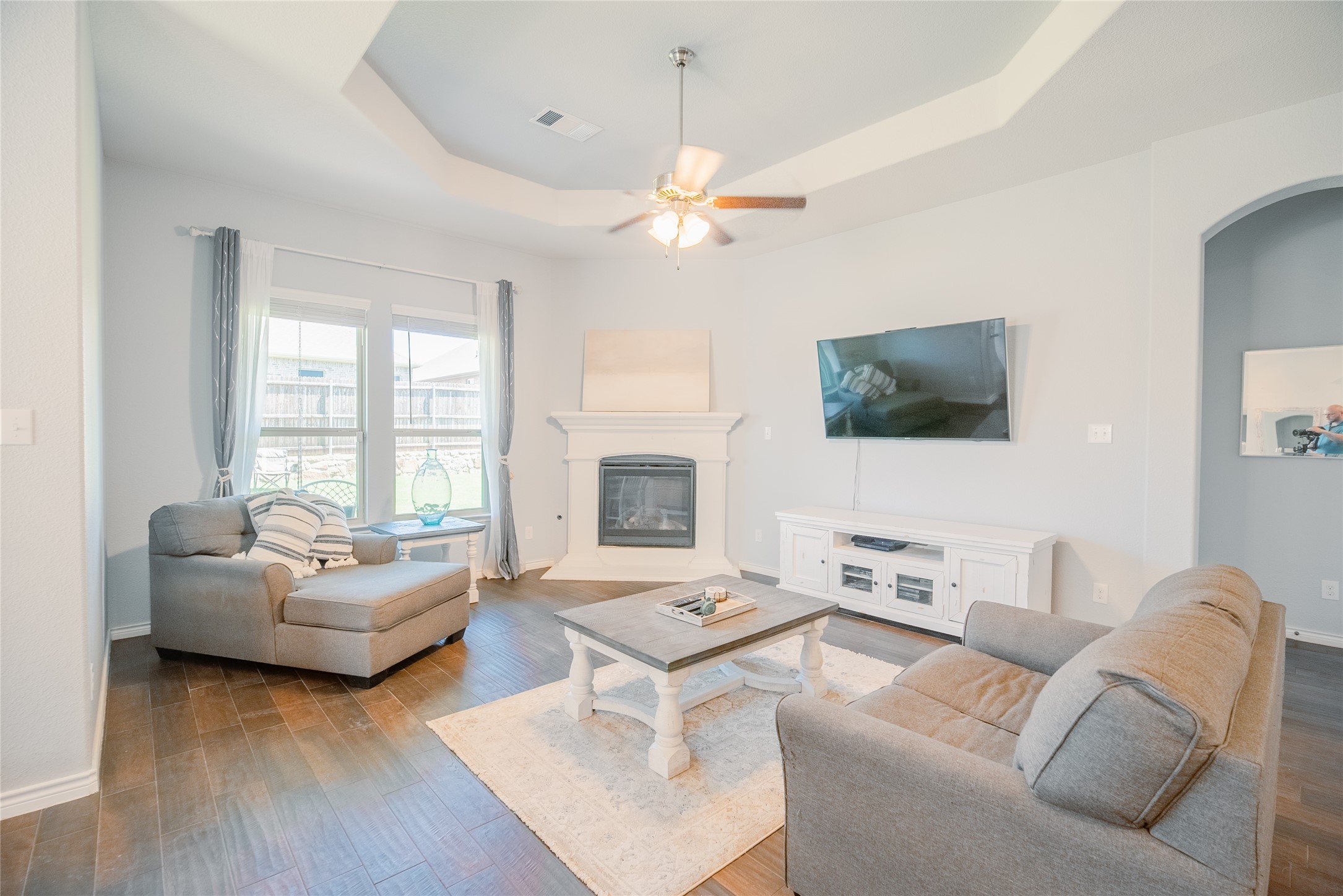 3118 Maverick Drive