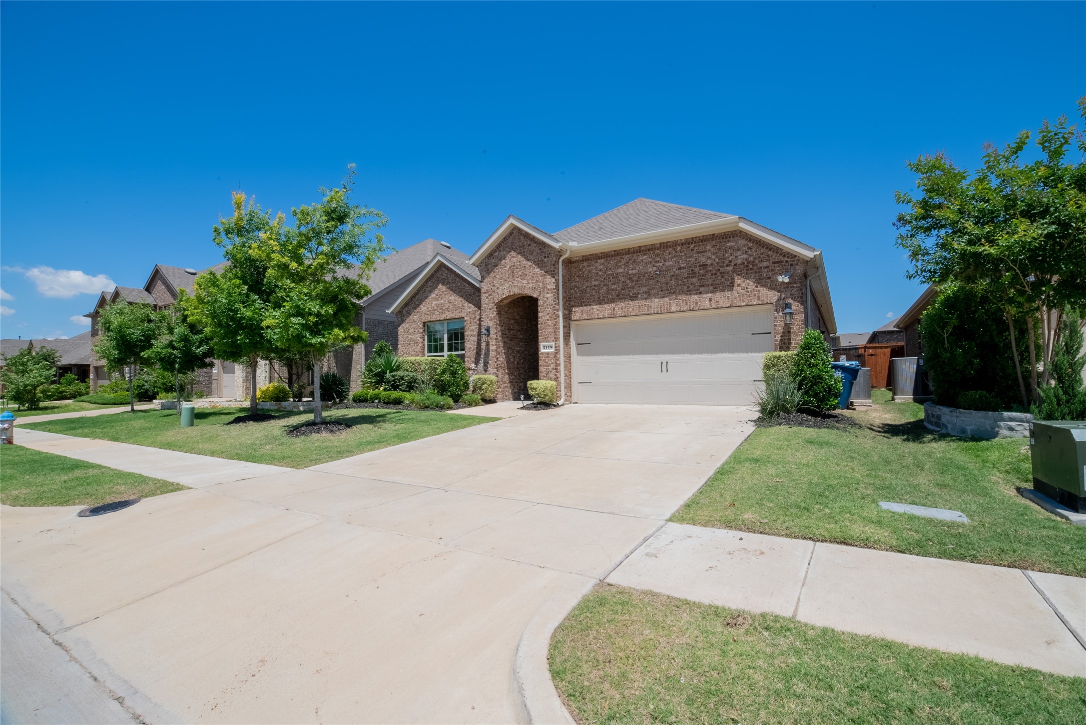 3118 Maverick Drive