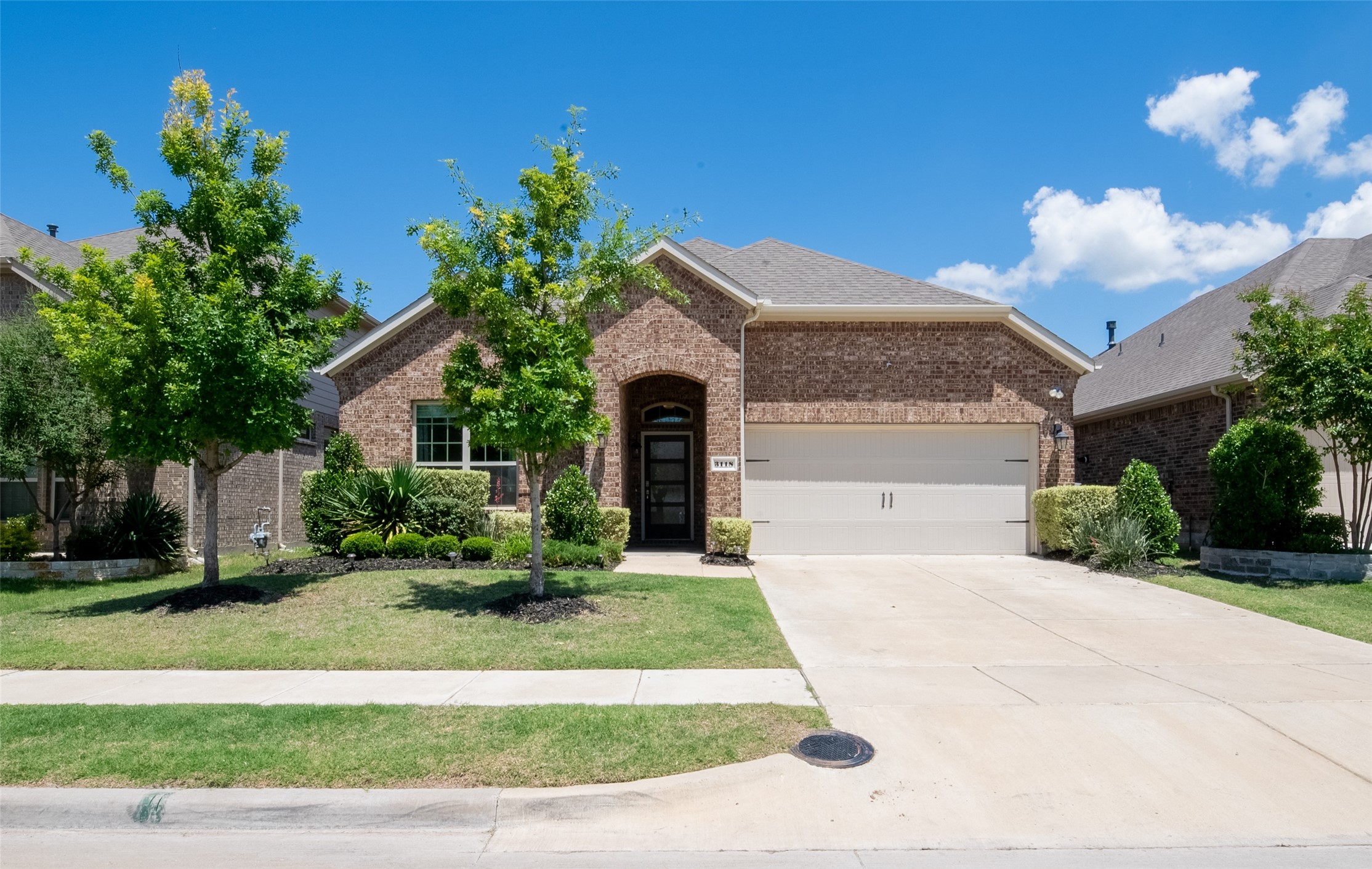 3118 Maverick Drive