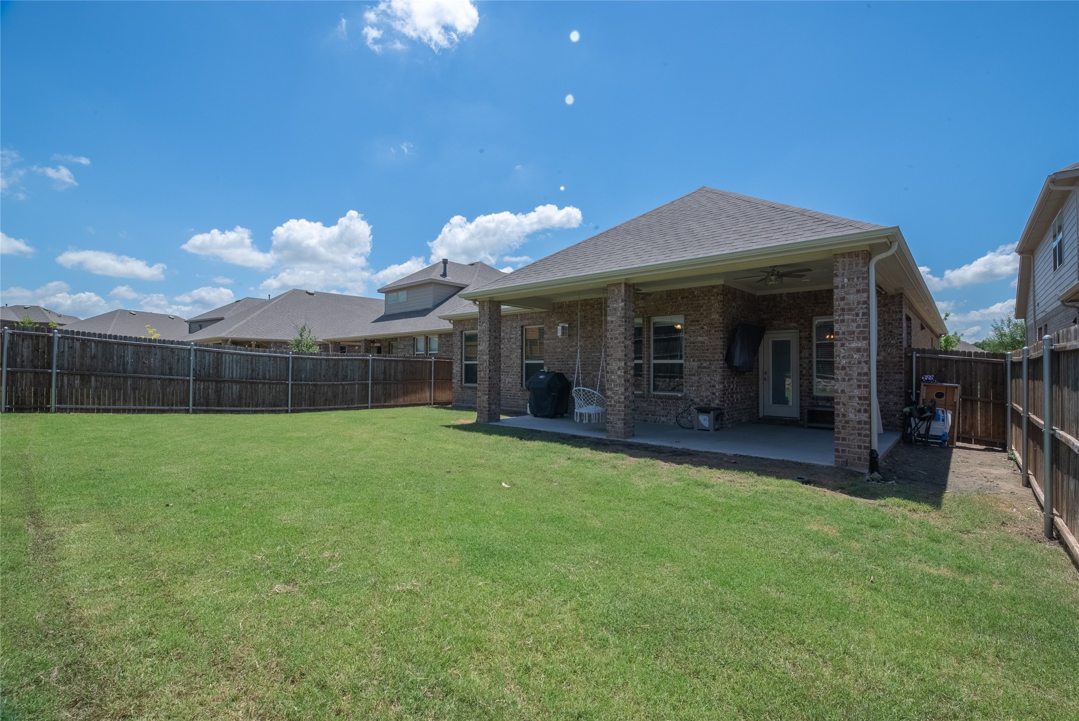 3118 Maverick Drive
