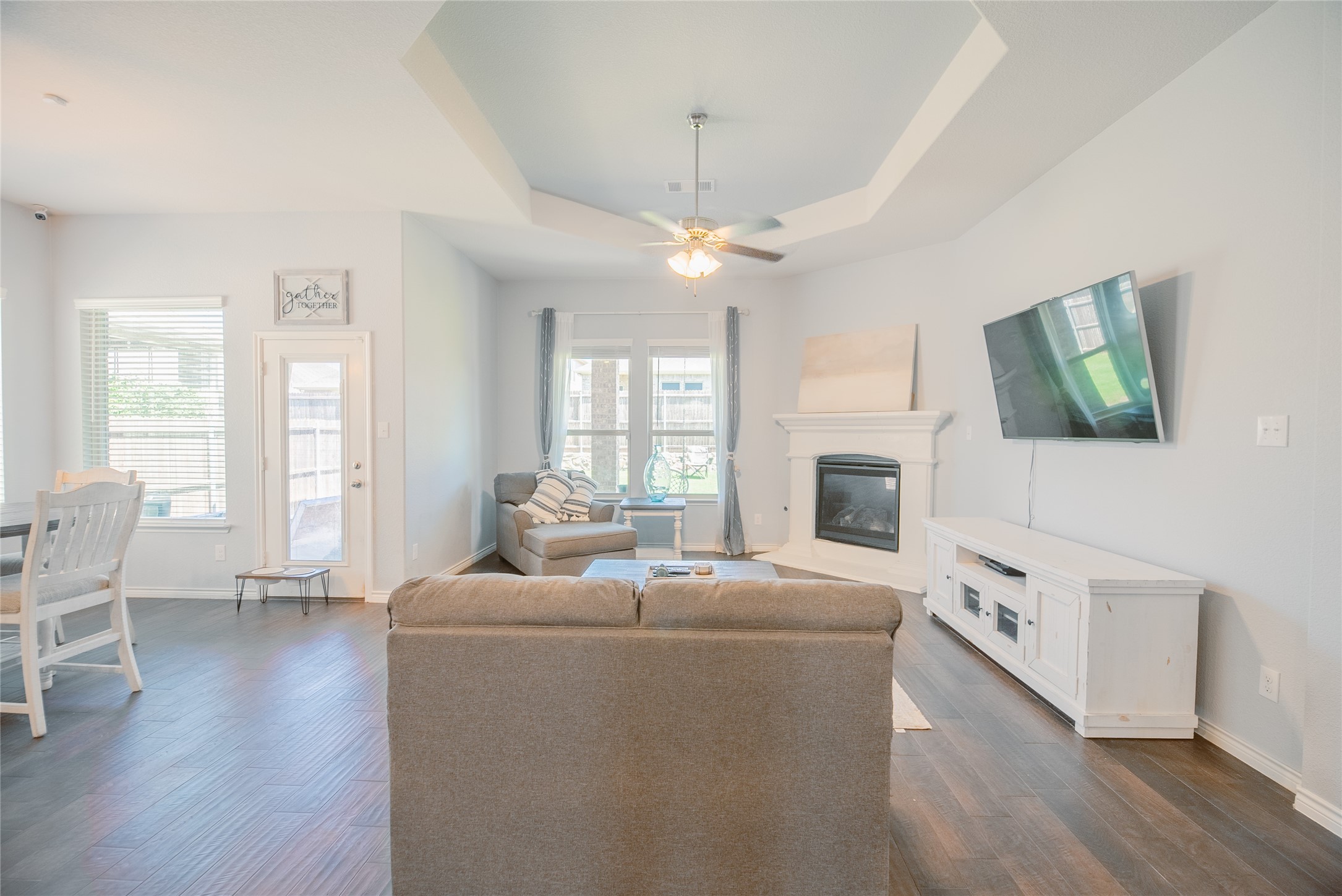 3118 Maverick Drive