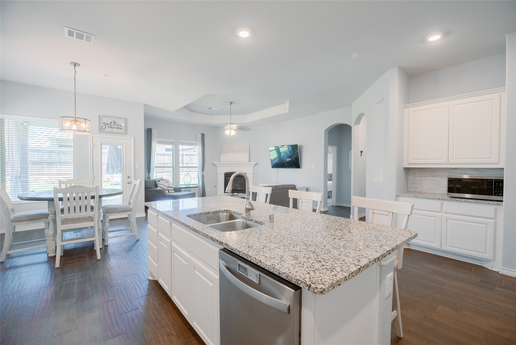 3118 Maverick Drive