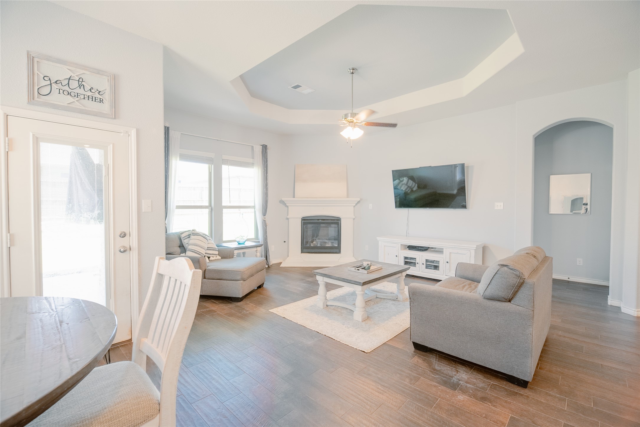 3118 Maverick Drive
