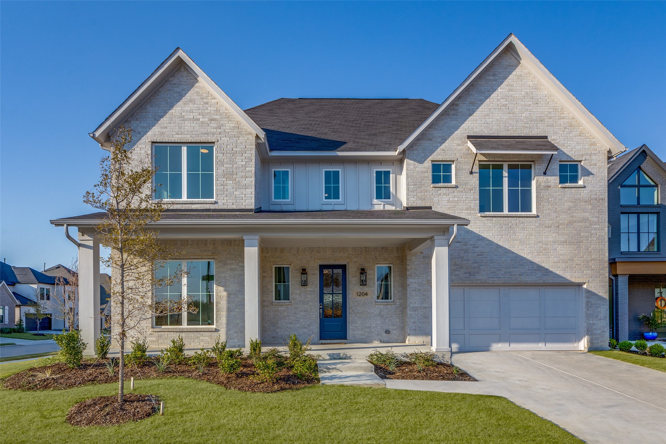 1204 Yellow Pine Road