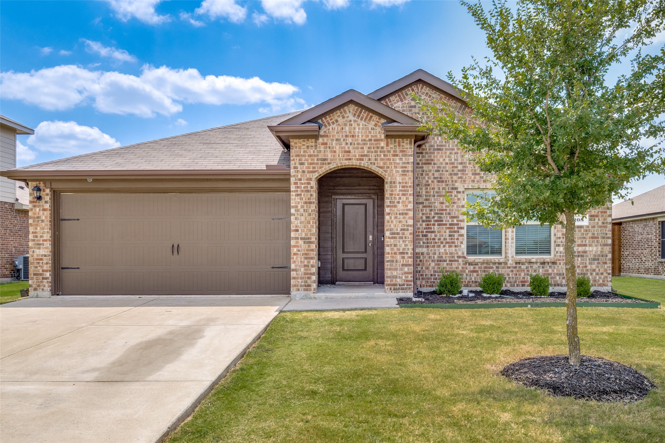 208 Cultivator Court