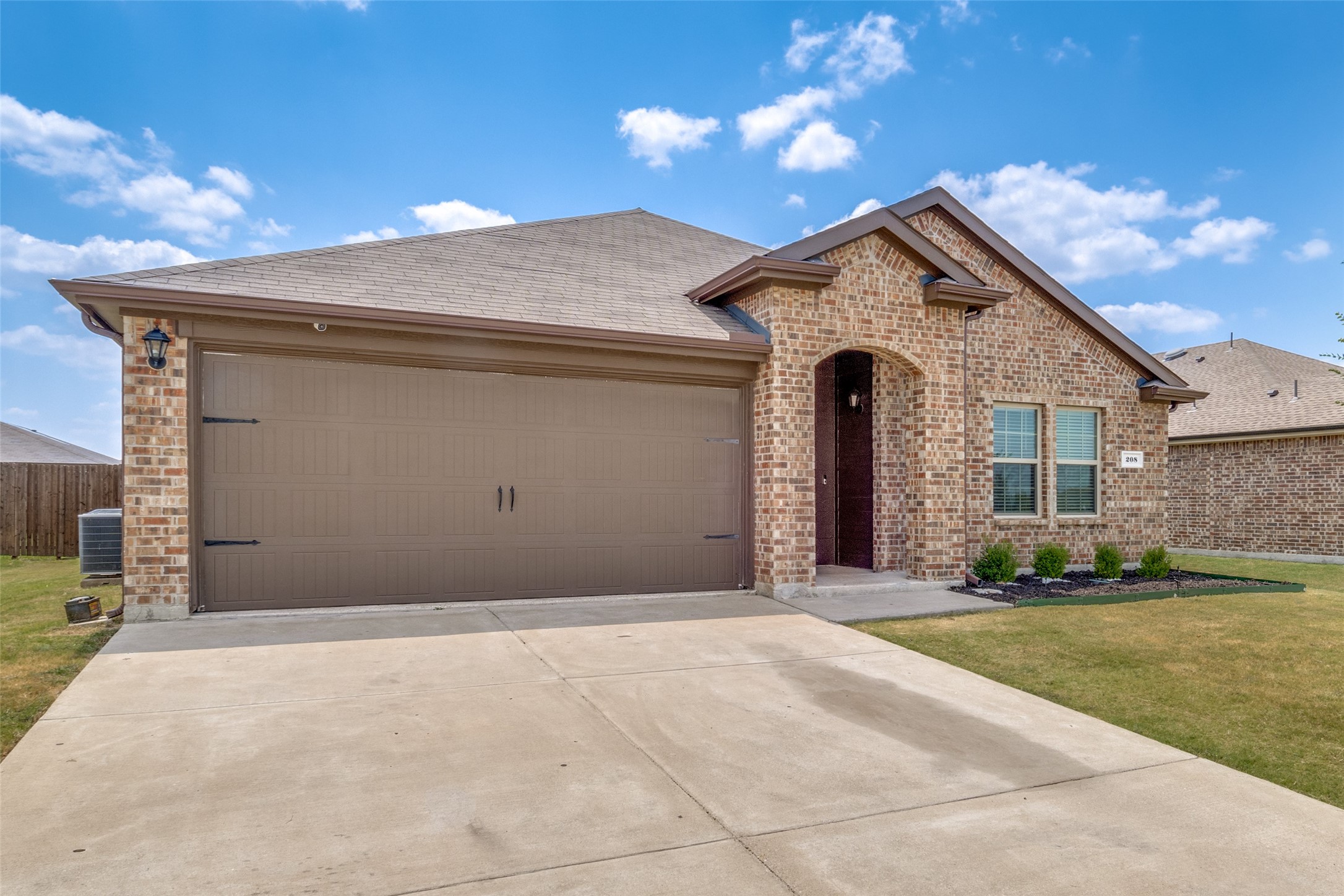 208 Cultivator Court