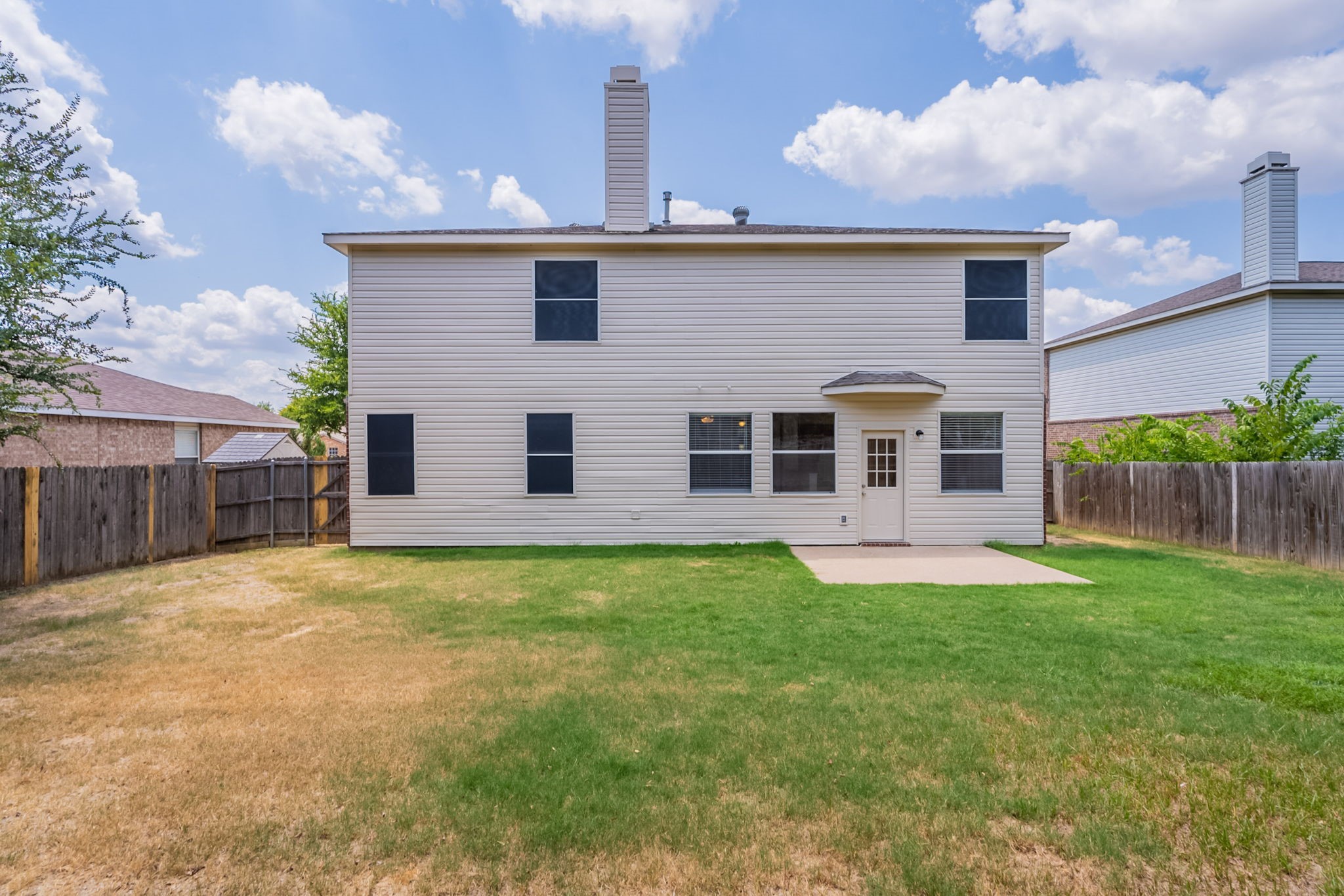 8001 Mirror Rock Lane