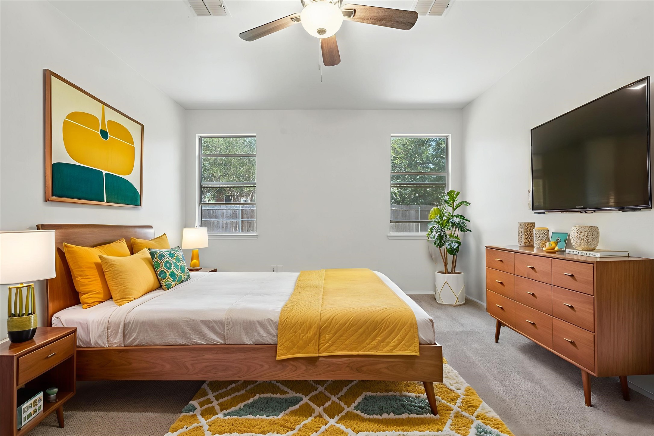 8001 Mirror Rock Lane