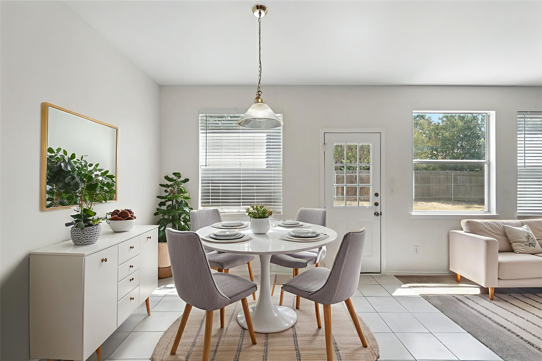 8001 Mirror Rock Lane