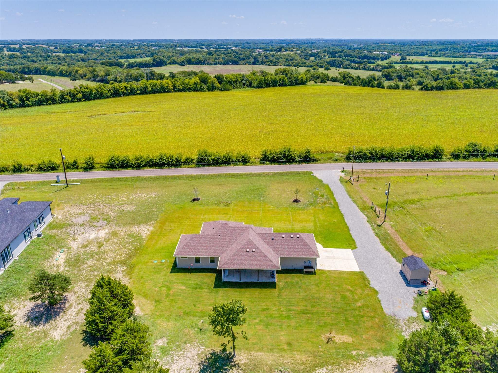 949 Sister Grove Road