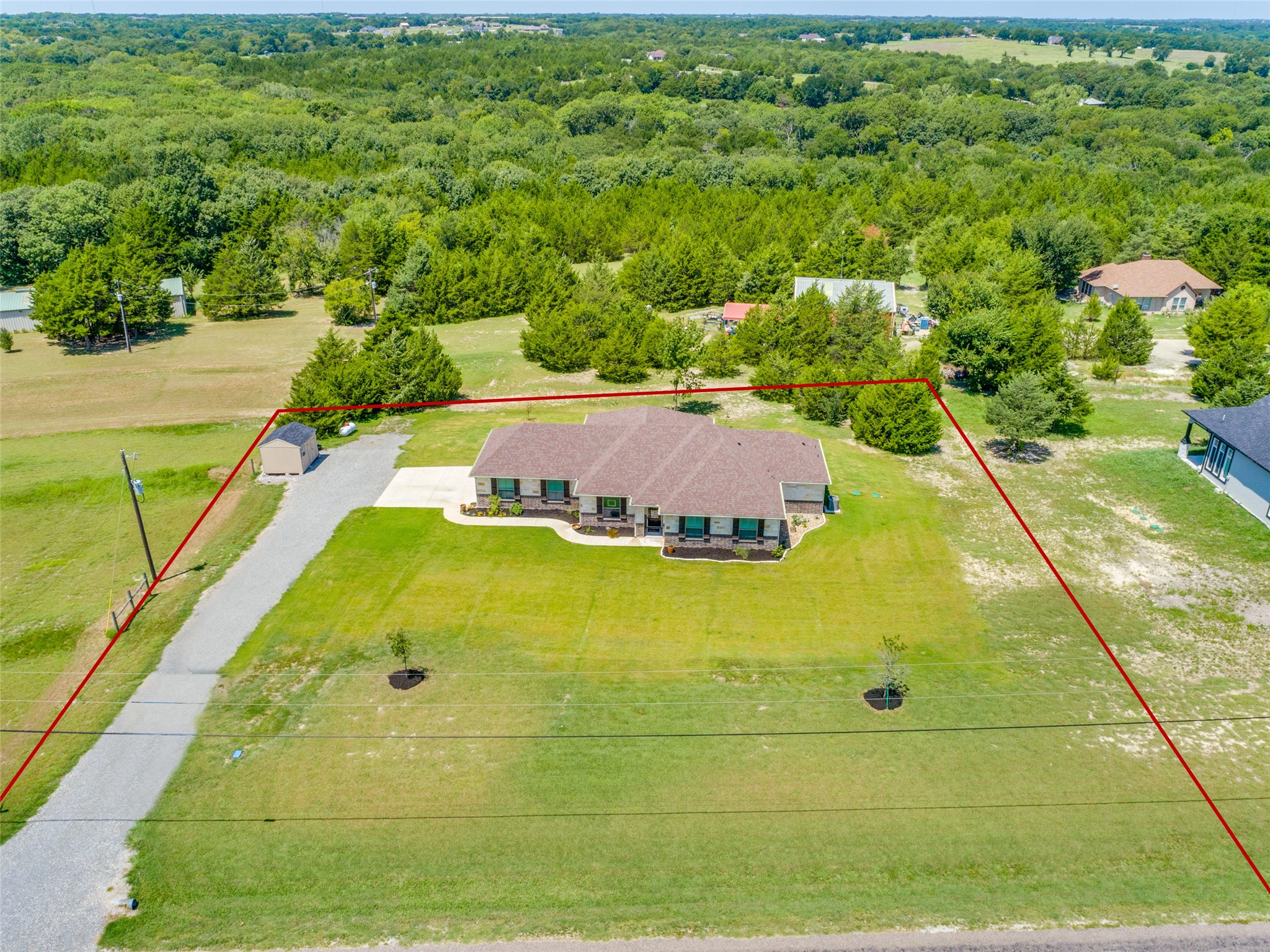 949 Sister Grove Road