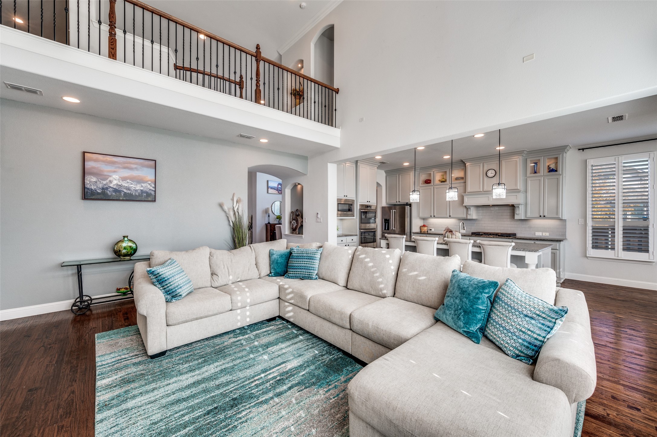 2631 Seabiscuit Road