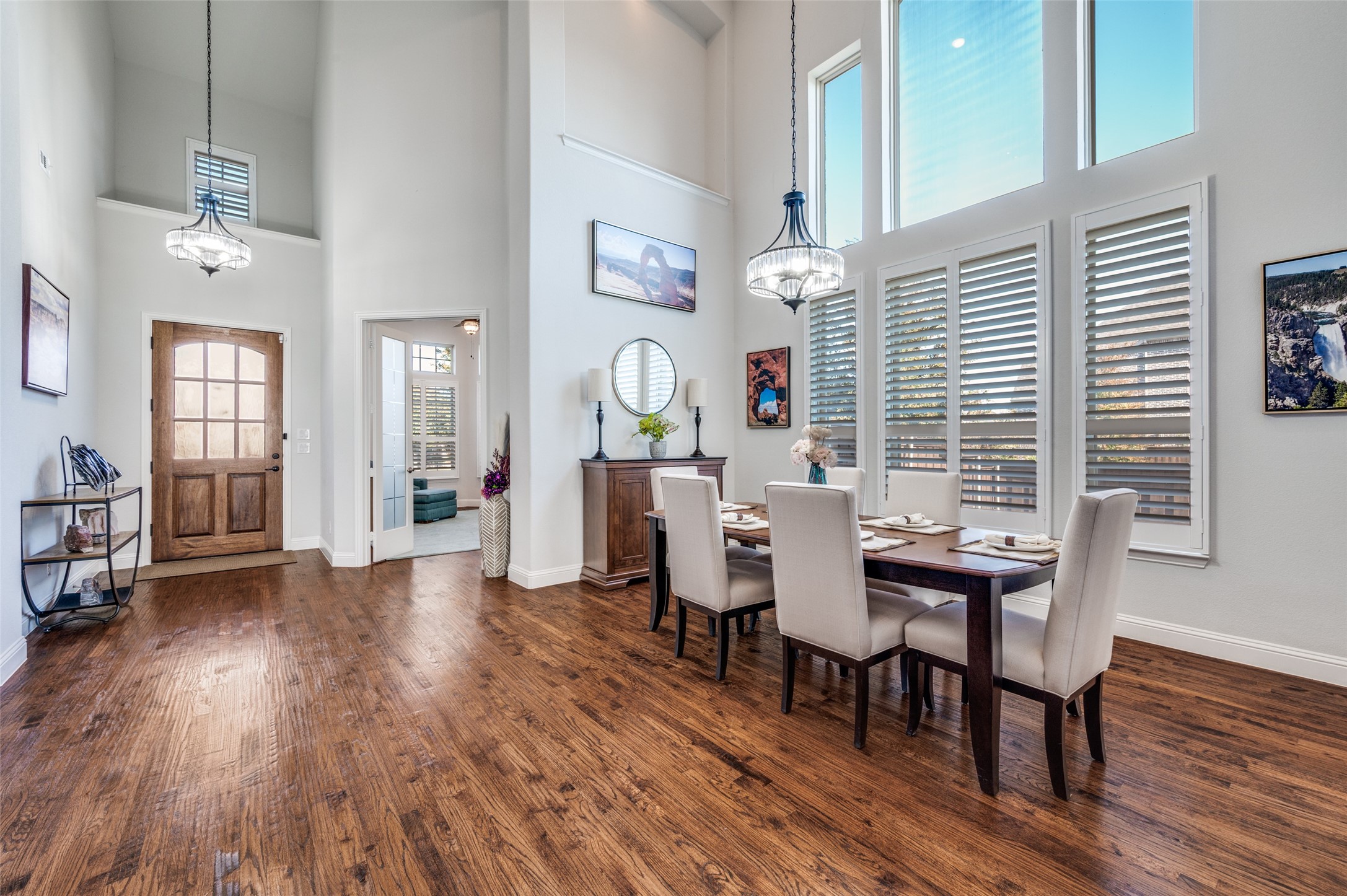 2631 Seabiscuit Road