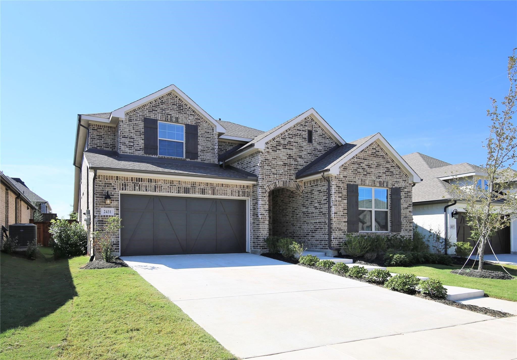 2431 Preakness Place