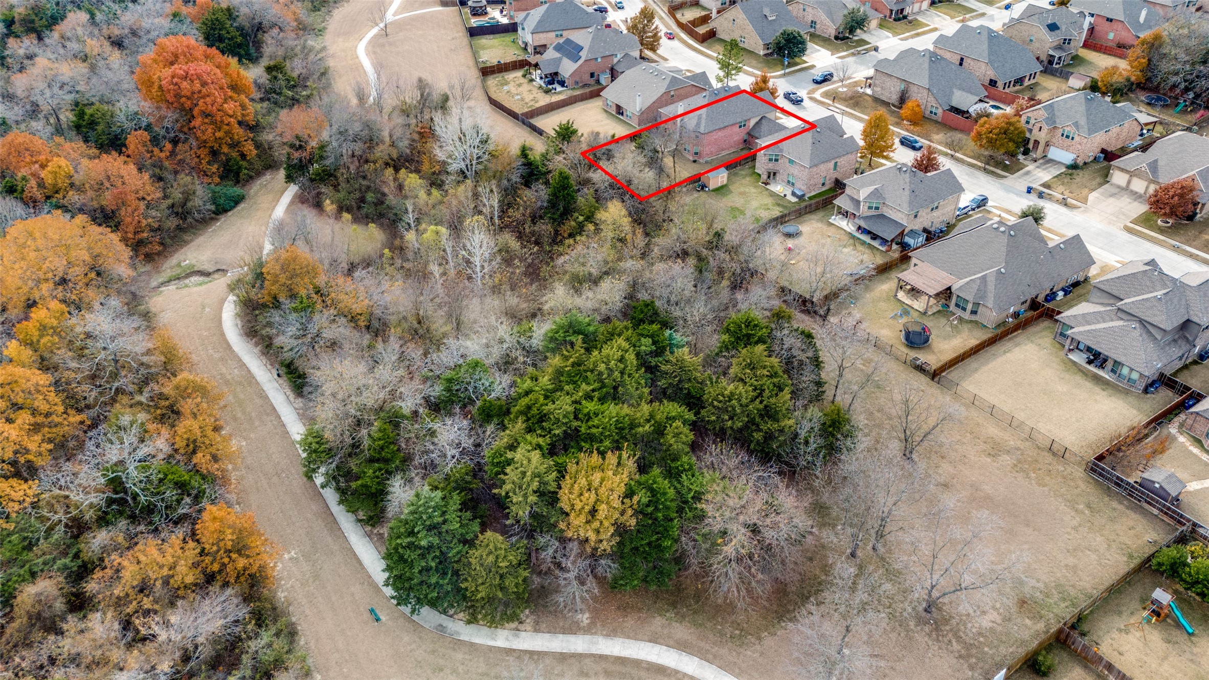 1308 Wildflower Lane