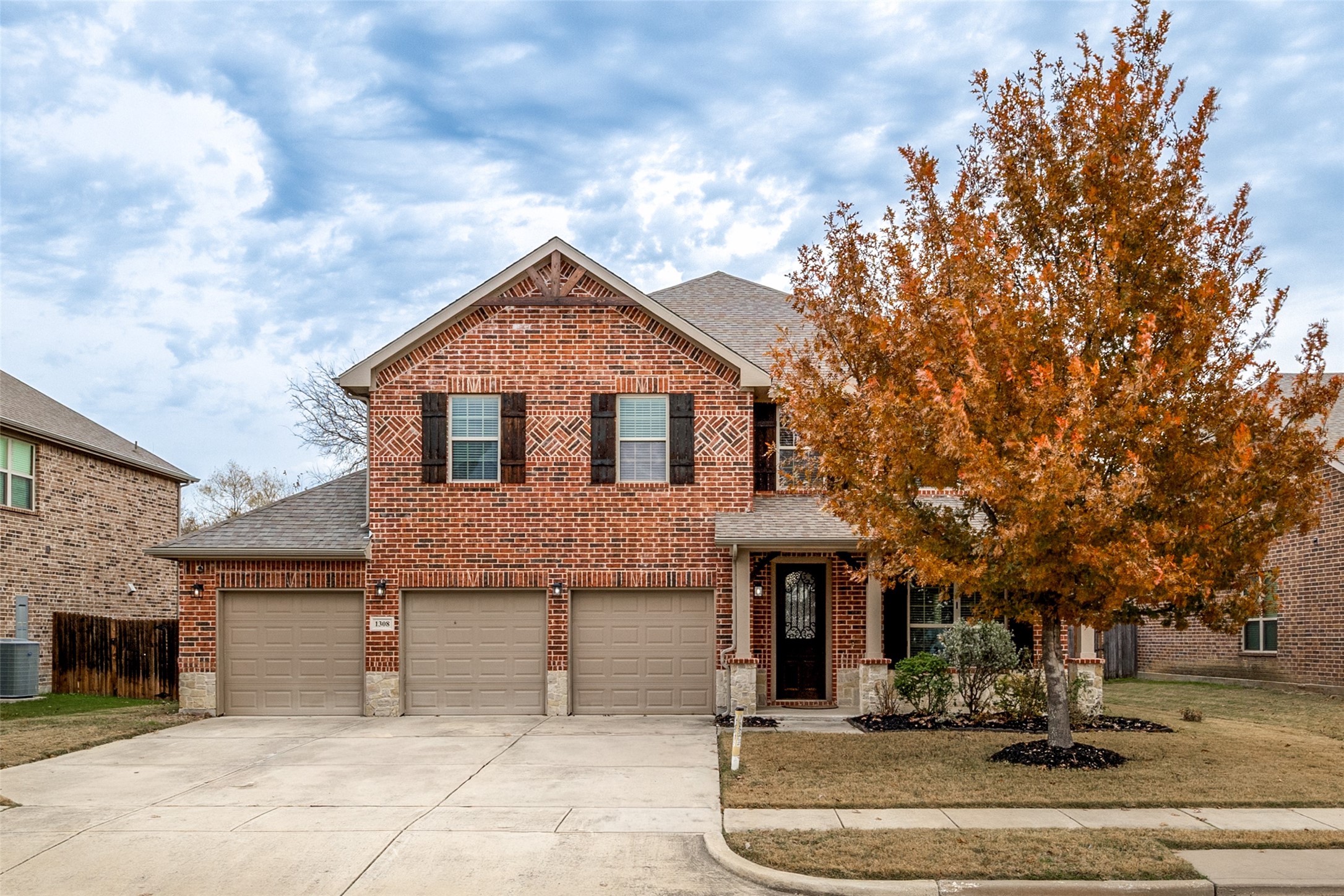 1308 Wildflower Lane