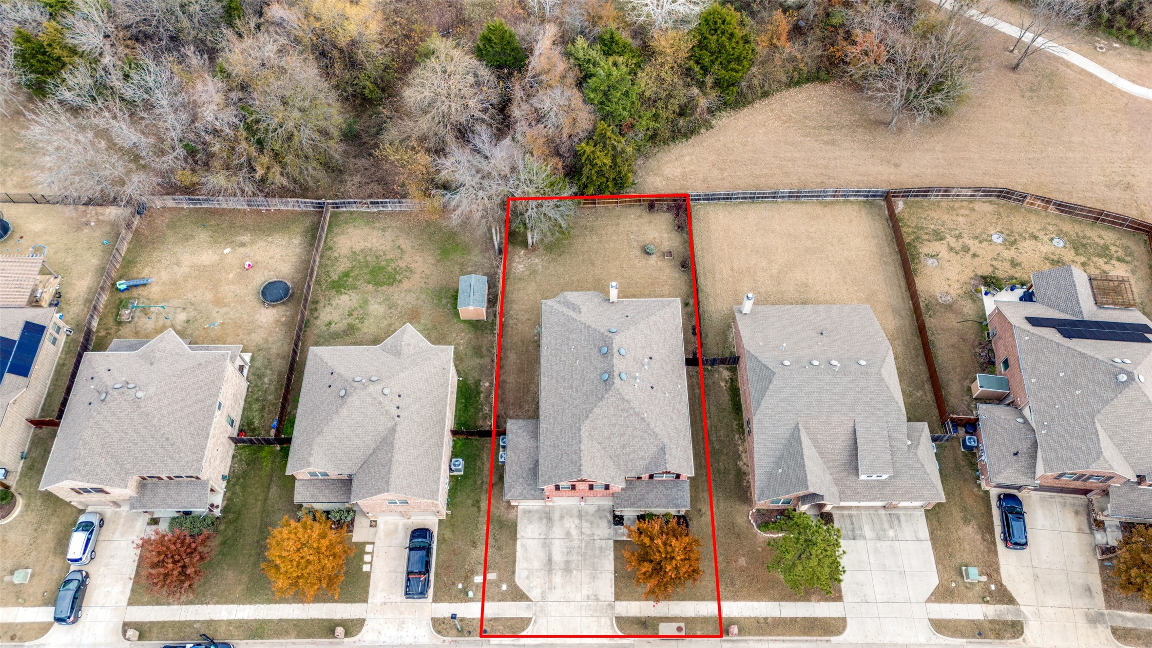 1308 Wildflower Lane