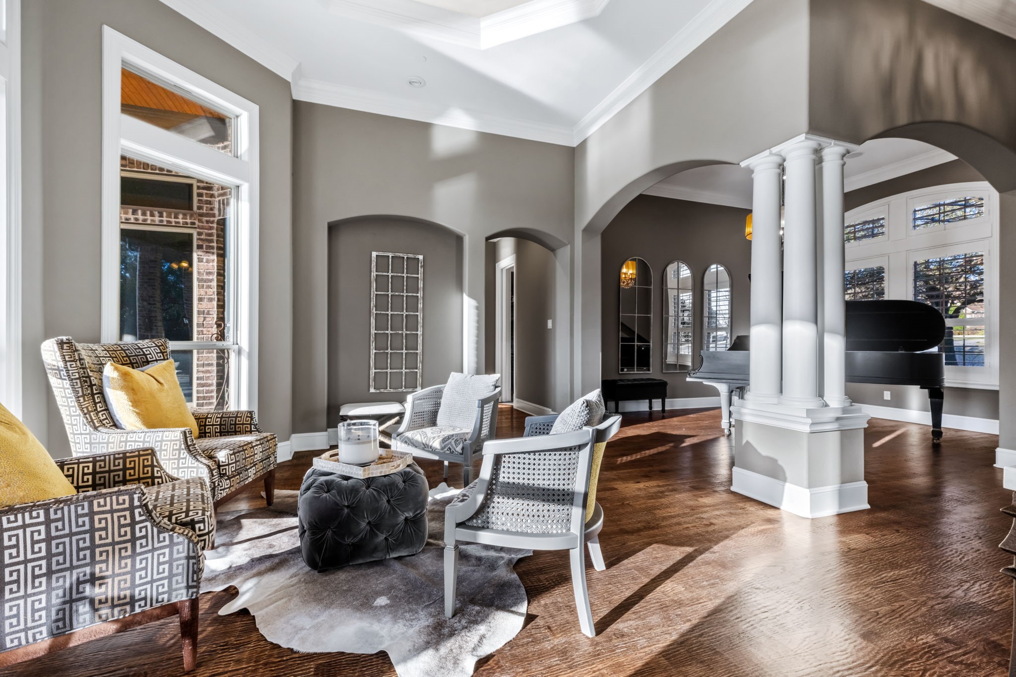 5455 Pebble Creek Drive