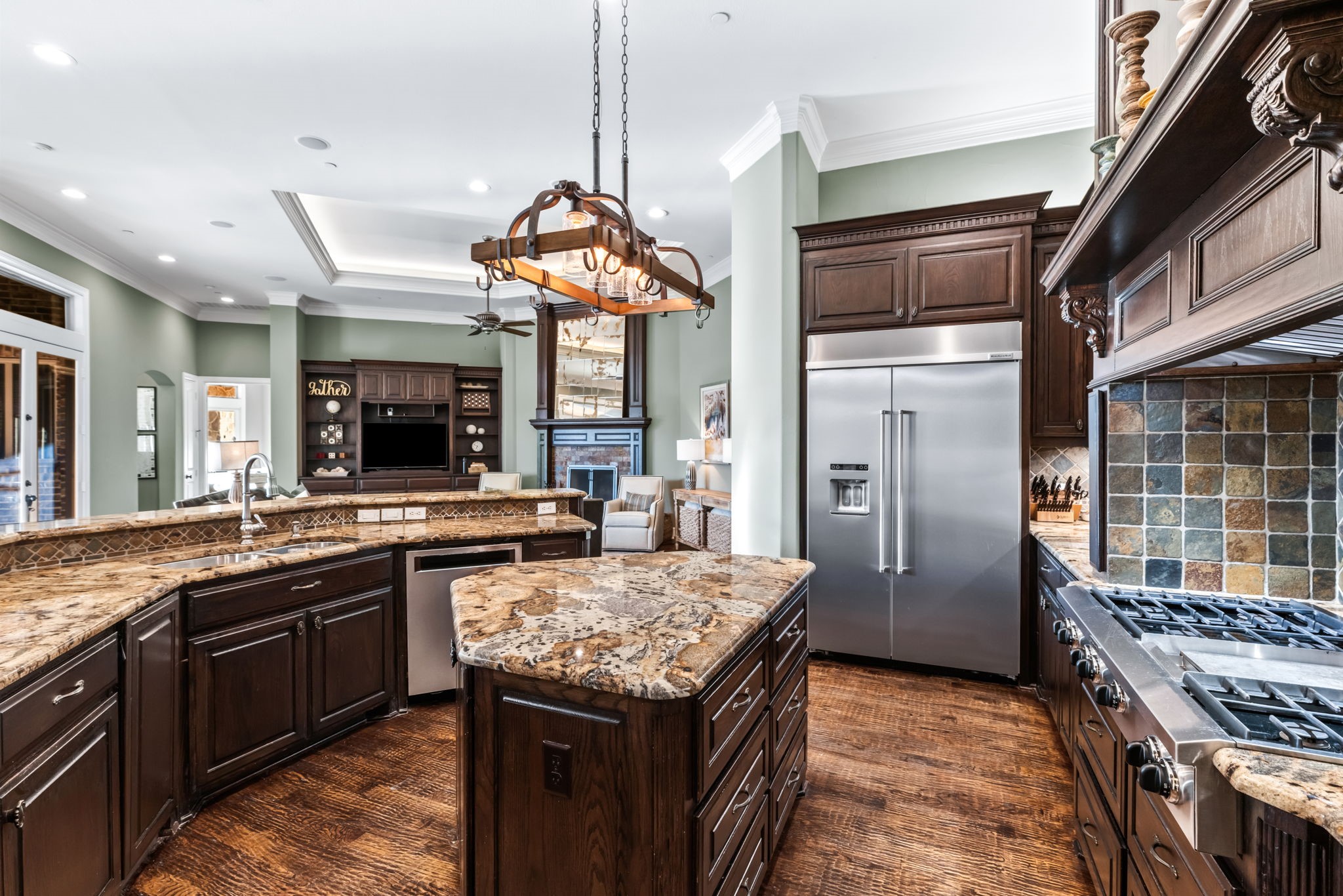 5455 Pebble Creek Drive