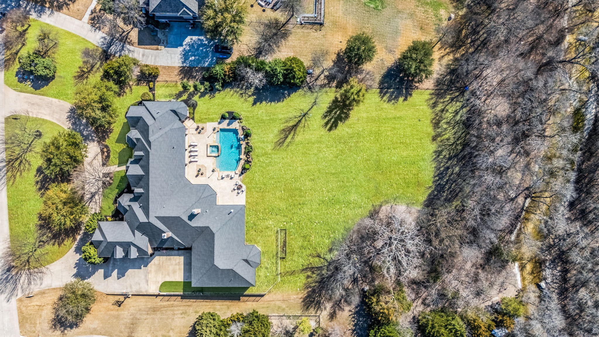 5455 Pebble Creek Drive