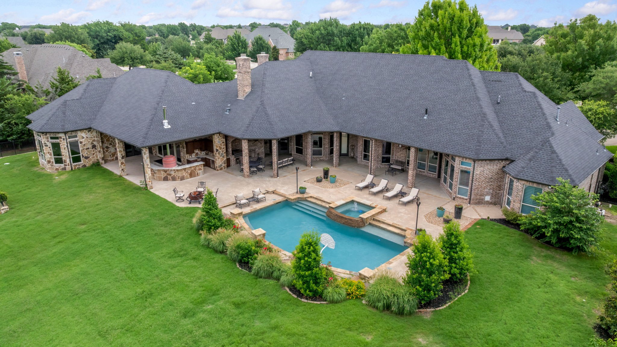 5455 Pebble Creek Drive