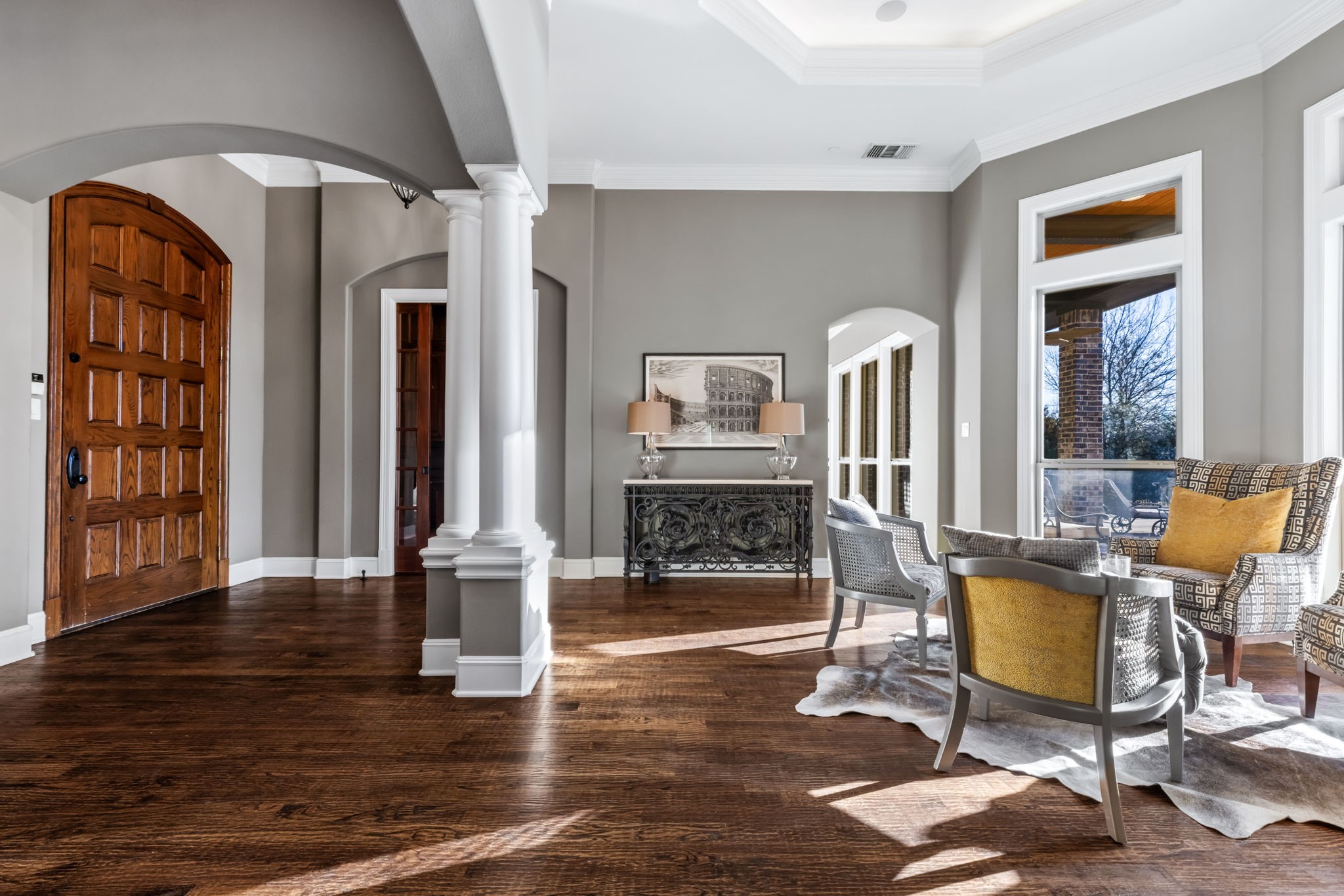 5455 Pebble Creek Drive