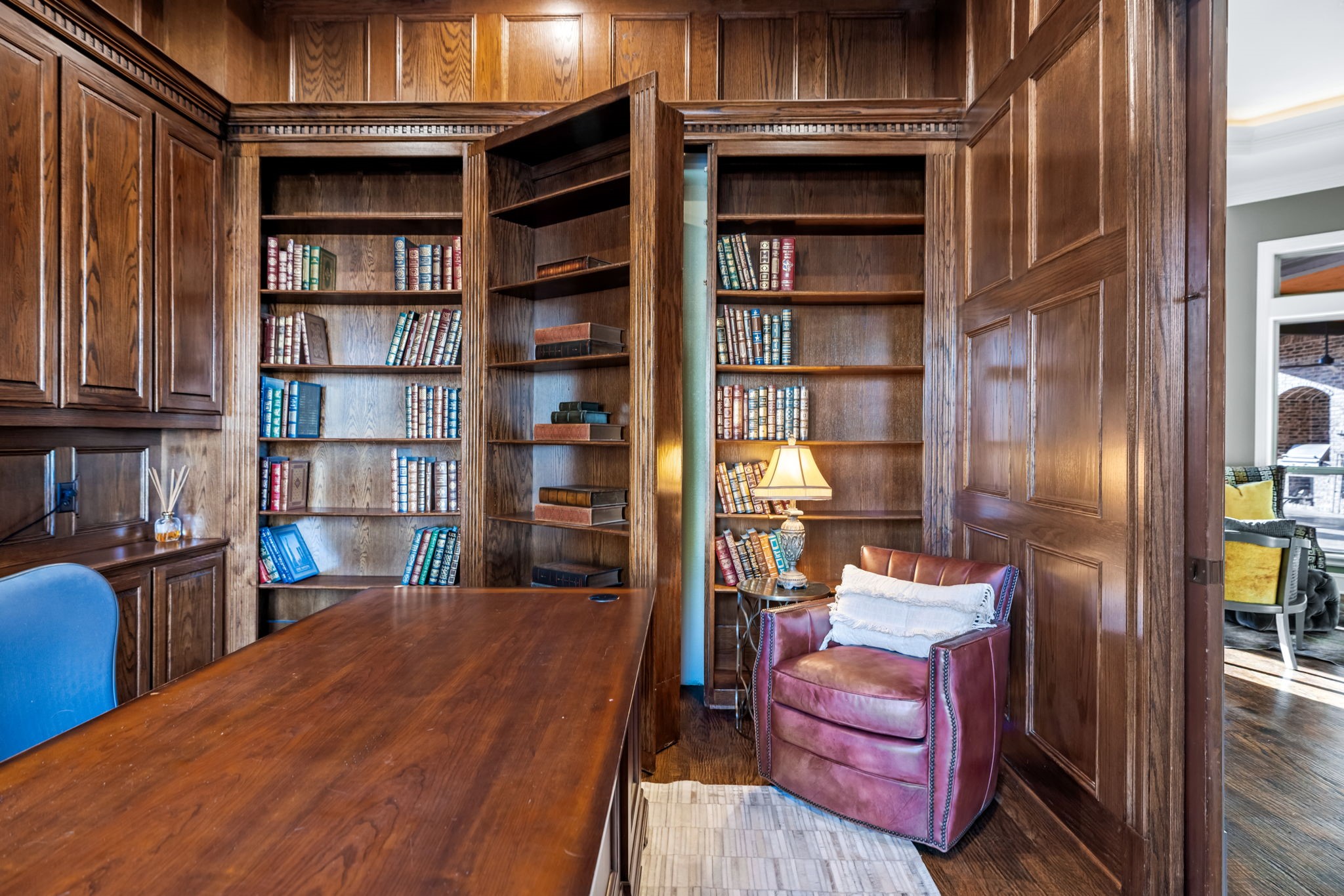 5455 Pebble Creek Drive