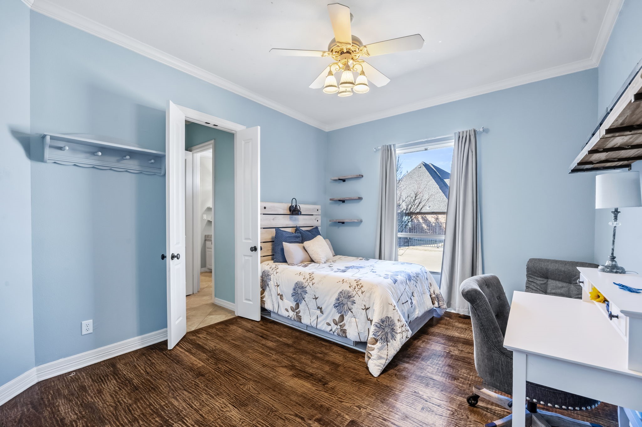 5455 Pebble Creek Drive